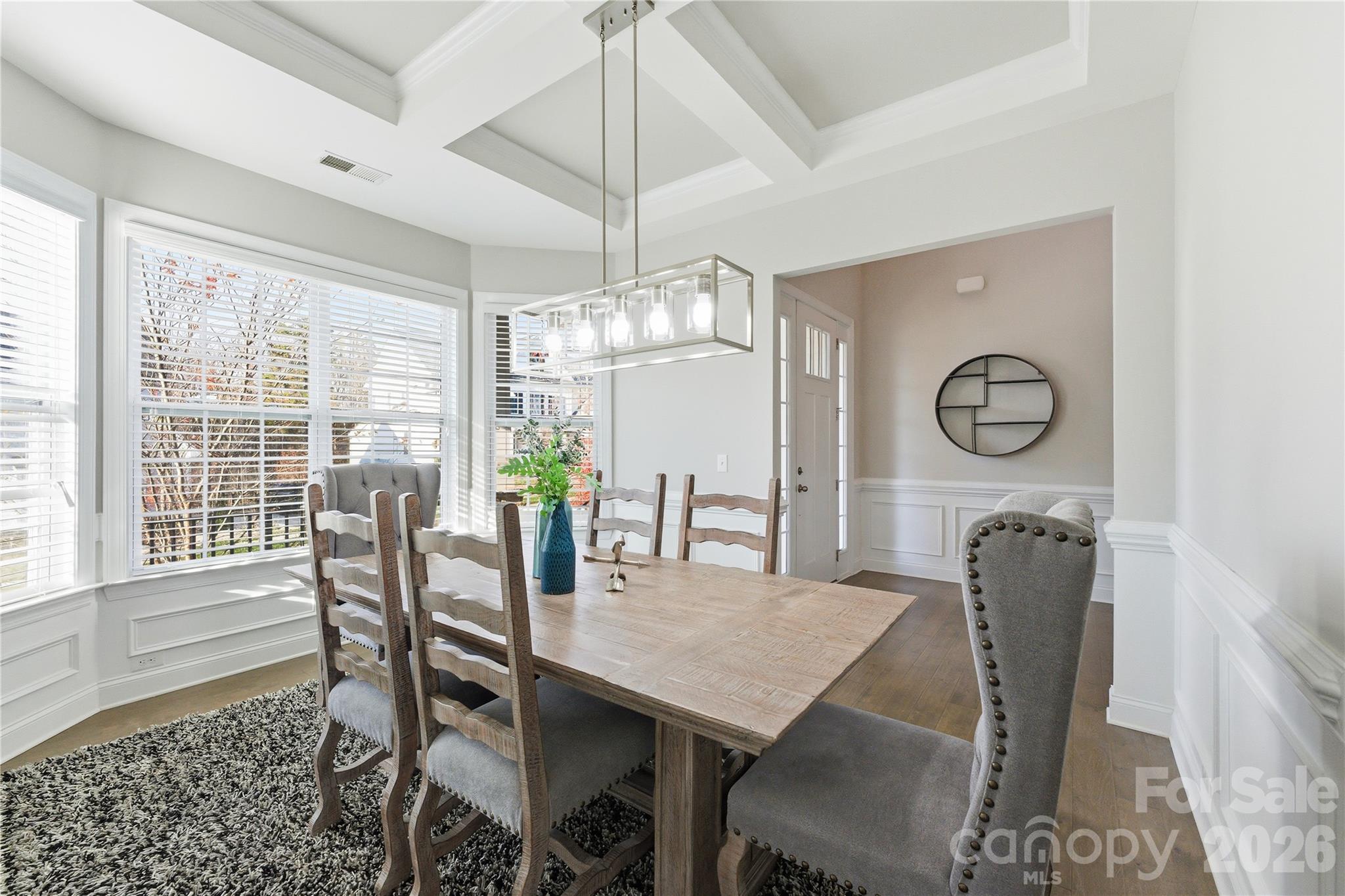 The Manors at Lake Ridge - Residential