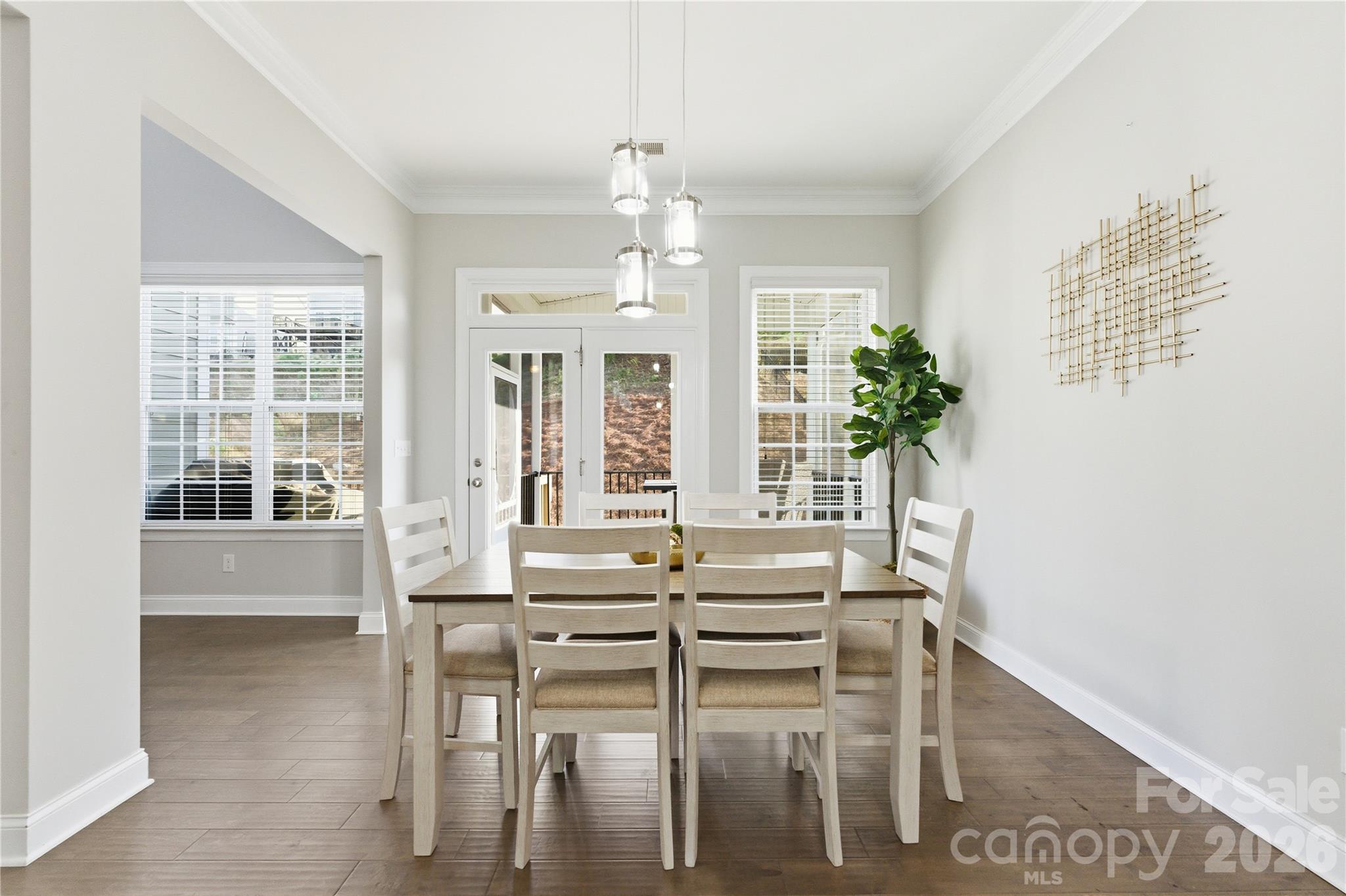 The Manors at Lake Ridge - Residential