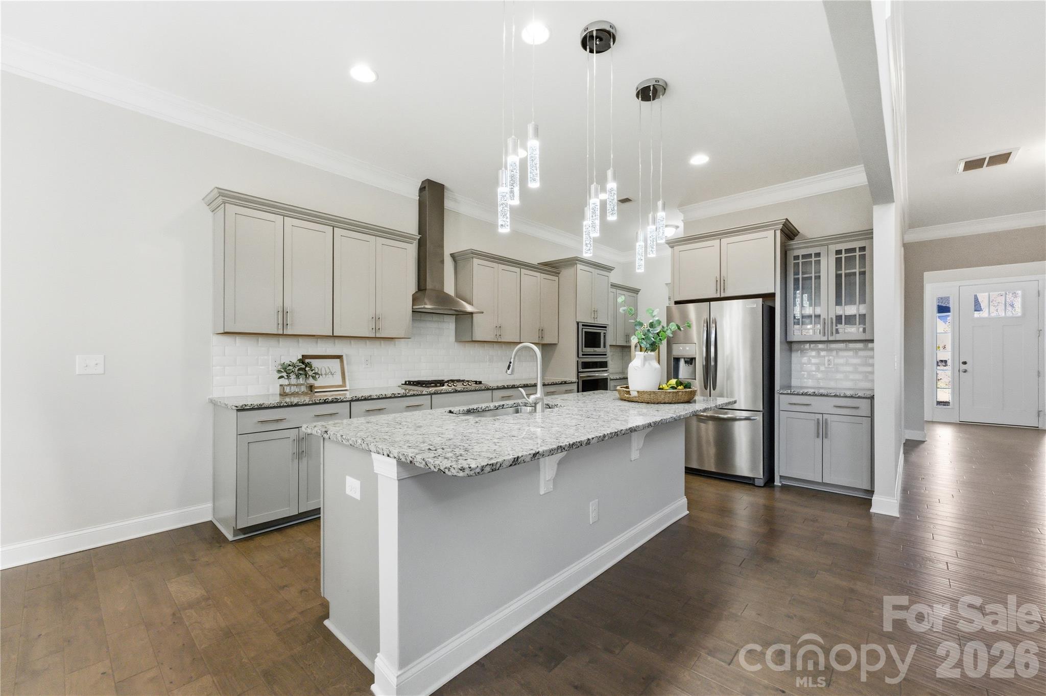 The Manors at Lake Ridge - Residential