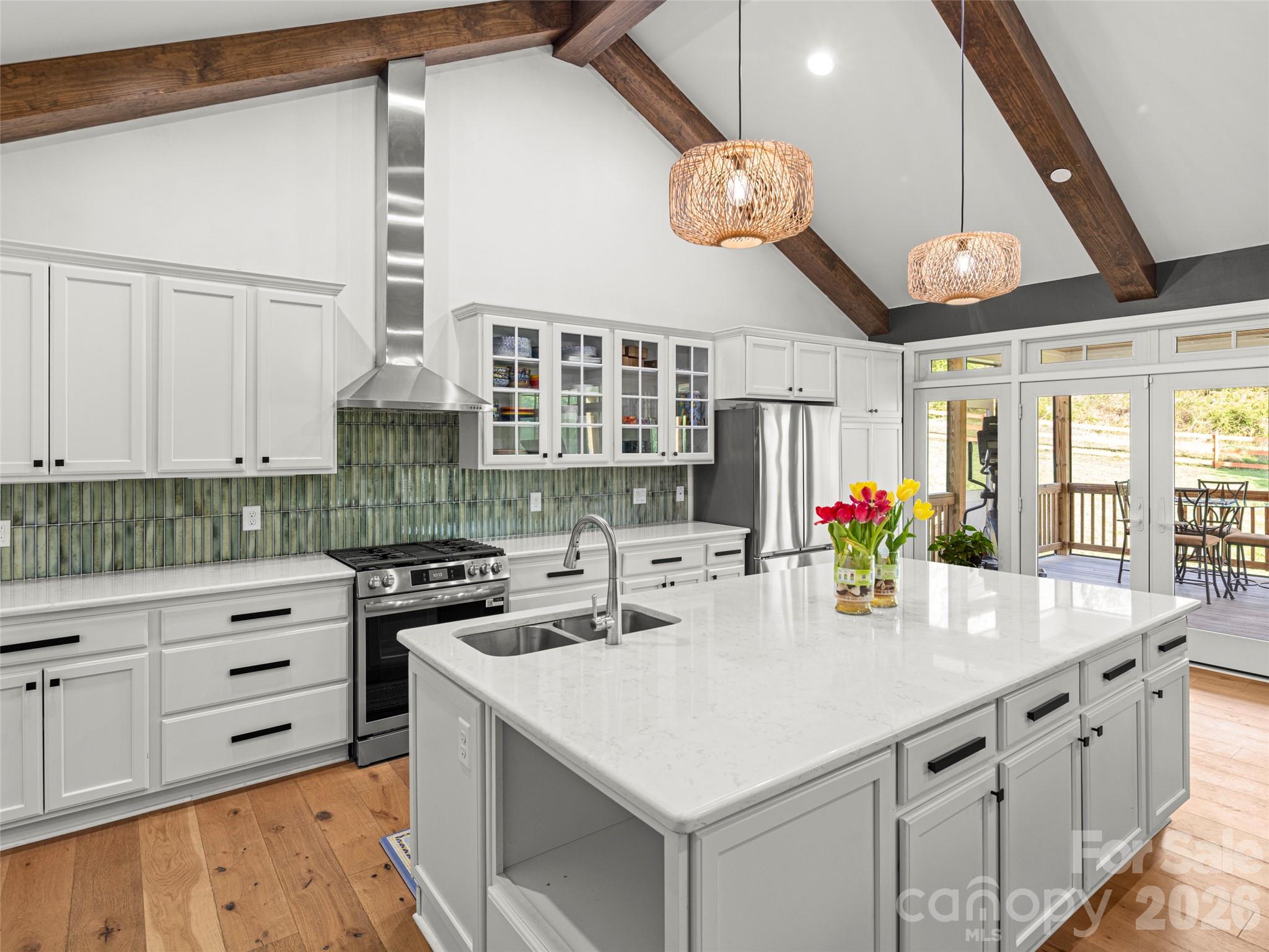 Hollabrook Farm - Residential