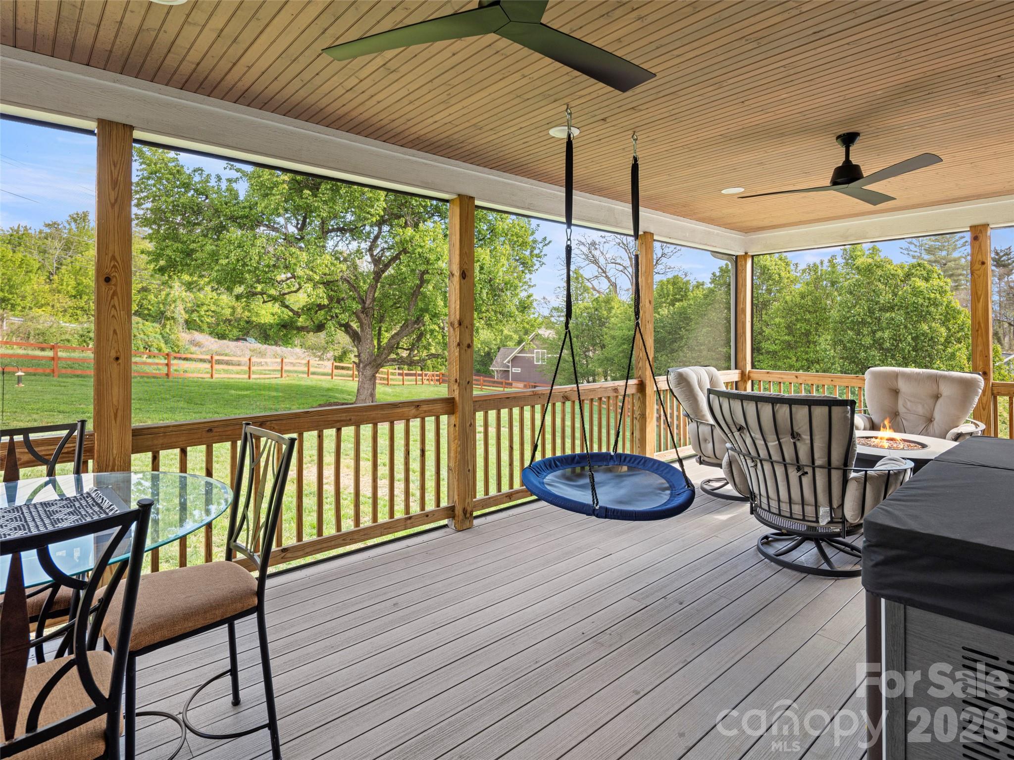 Hollabrook Farm - Residential