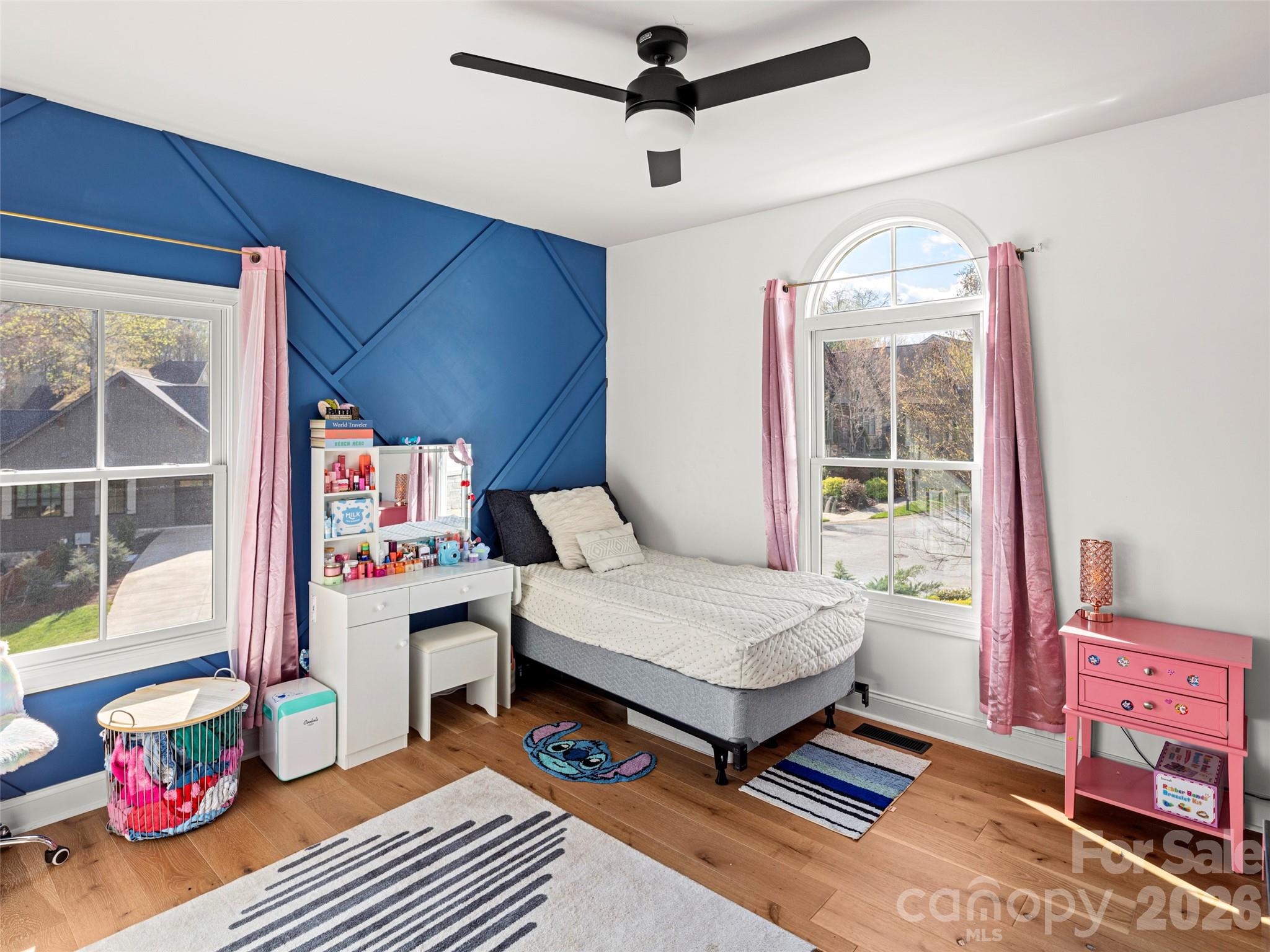 Hollabrook Farm - Residential