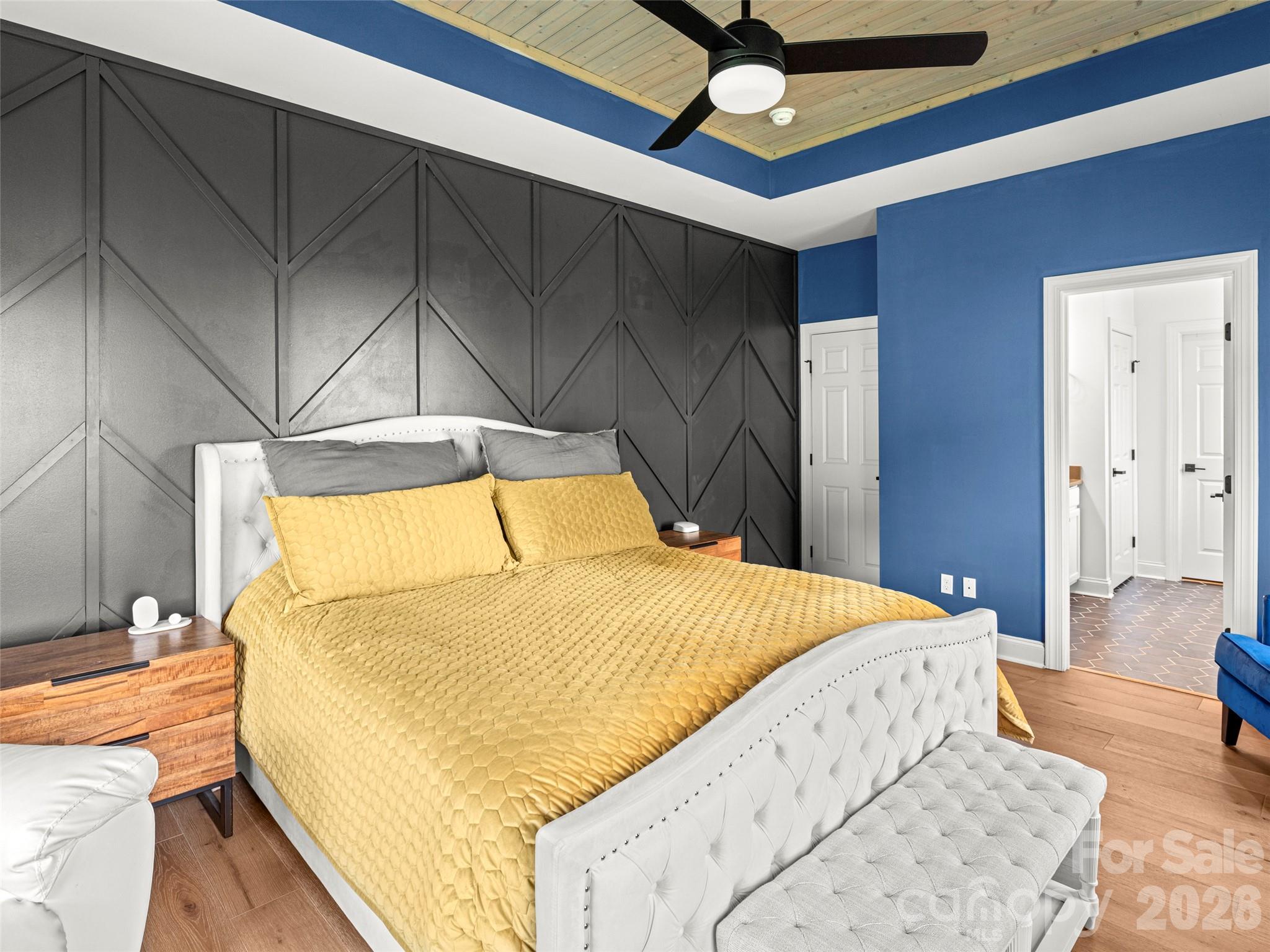 Hollabrook Farm - Residential