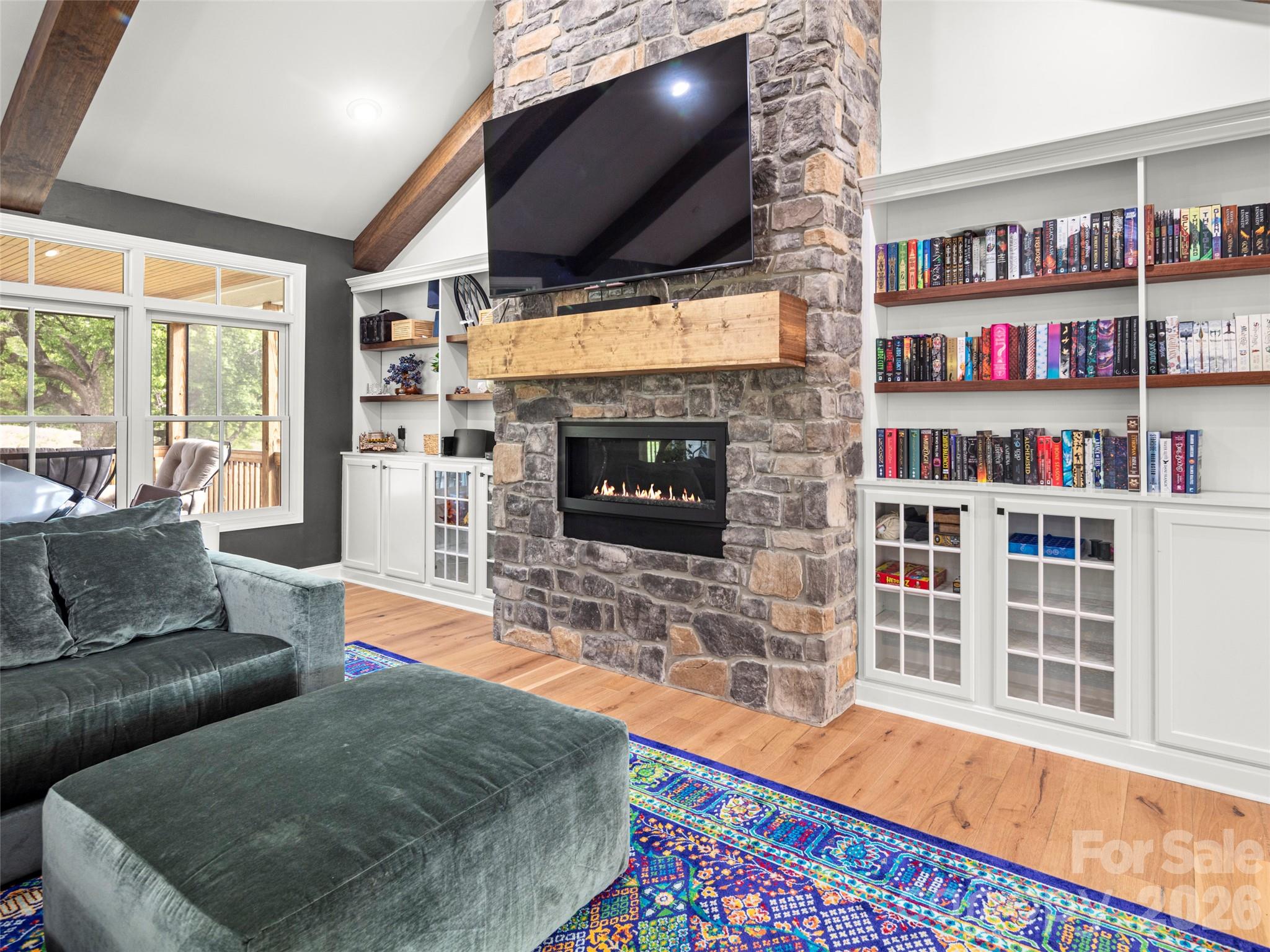 Hollabrook Farm - Residential