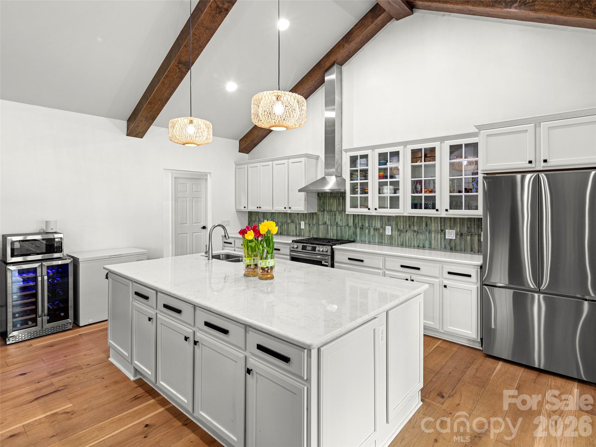 Hollabrook Farm - Residential