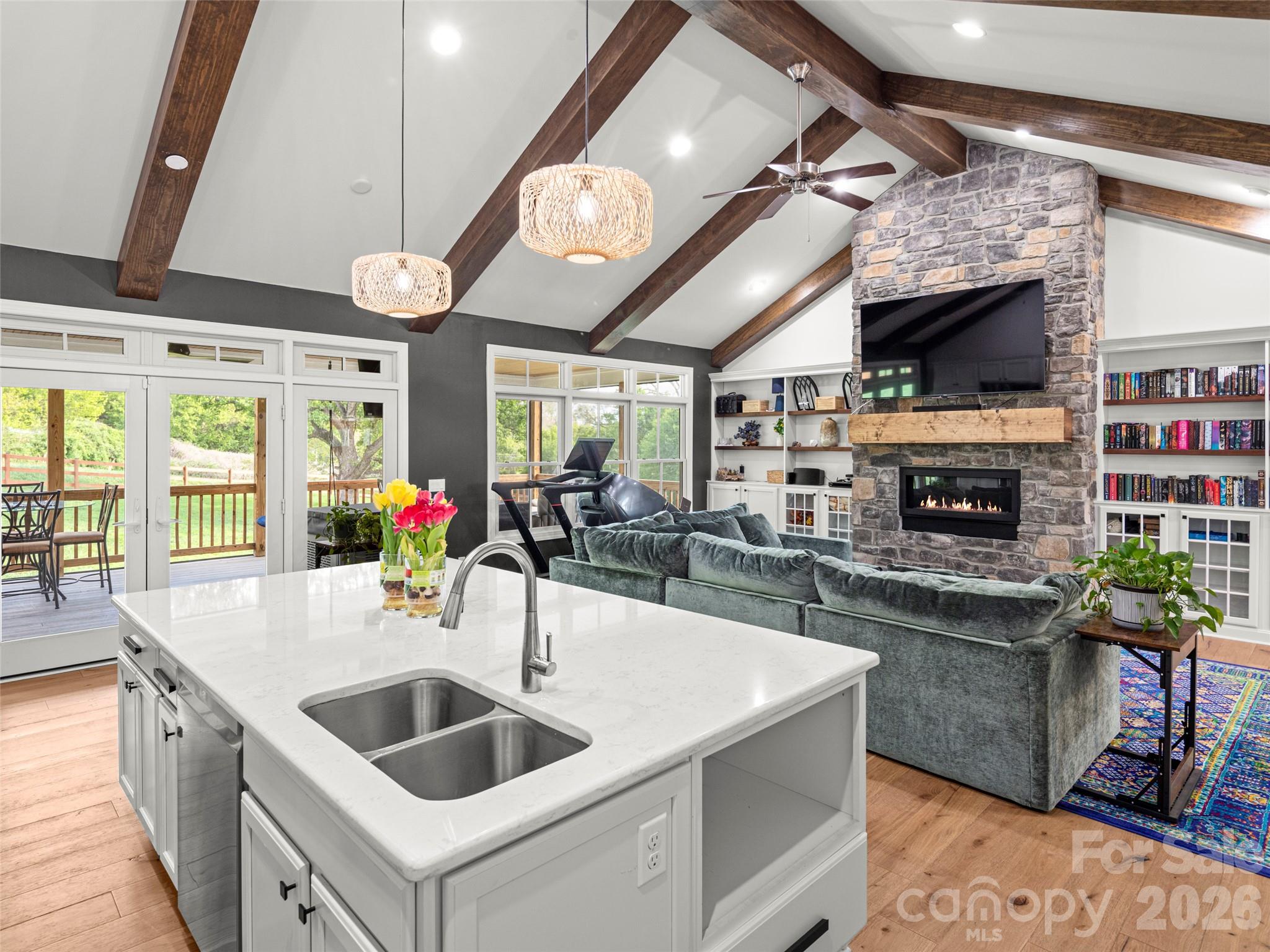 Hollabrook Farm - Residential