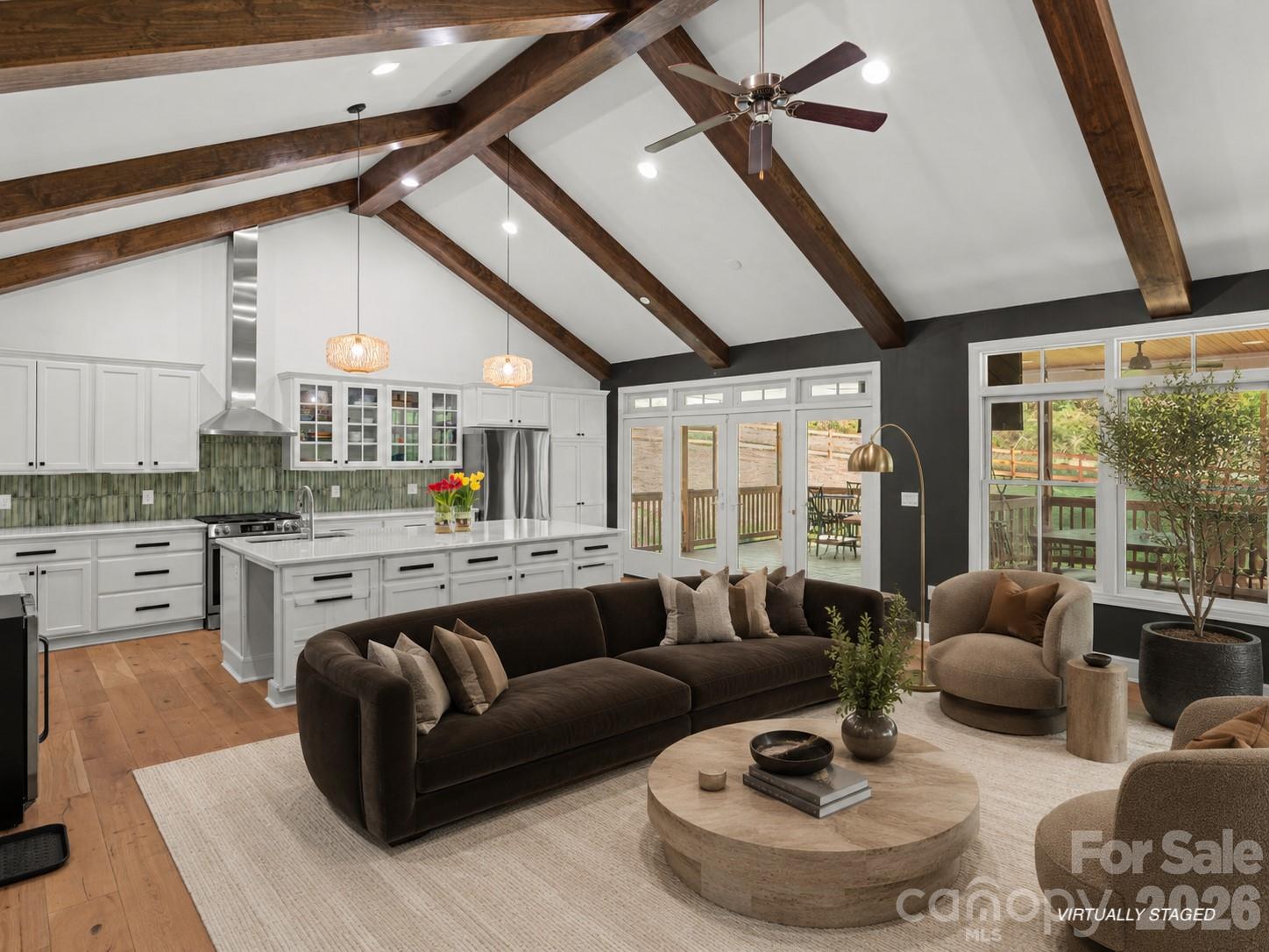 127 Rockbridge Road