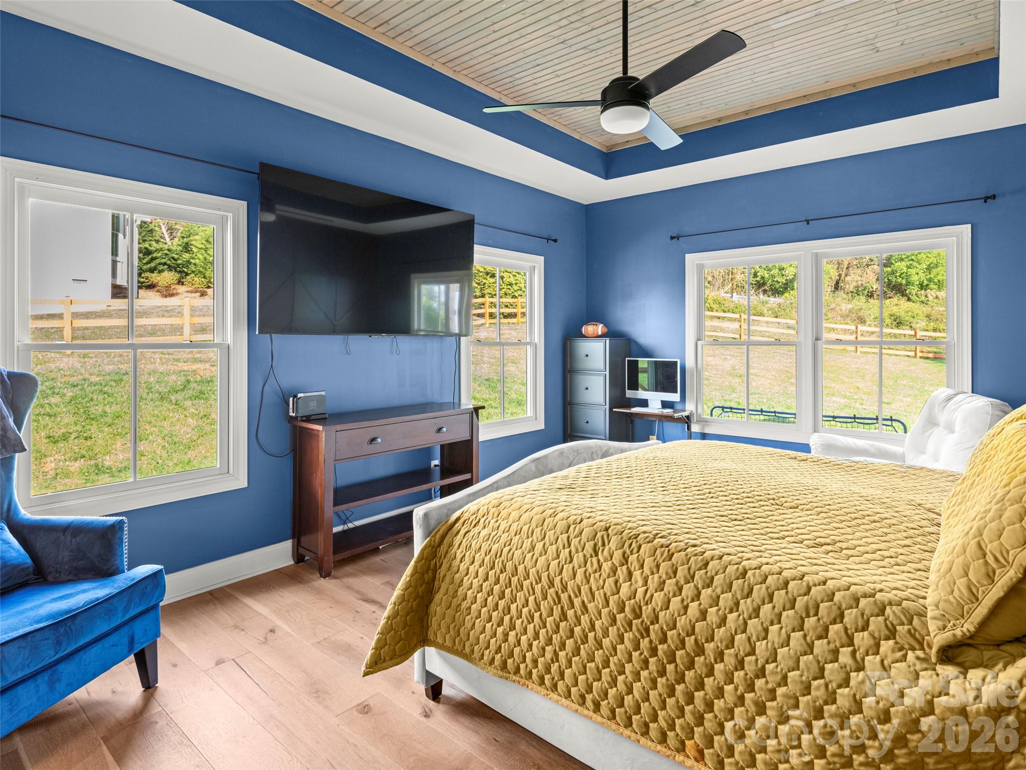 Hollabrook Farm - Residential