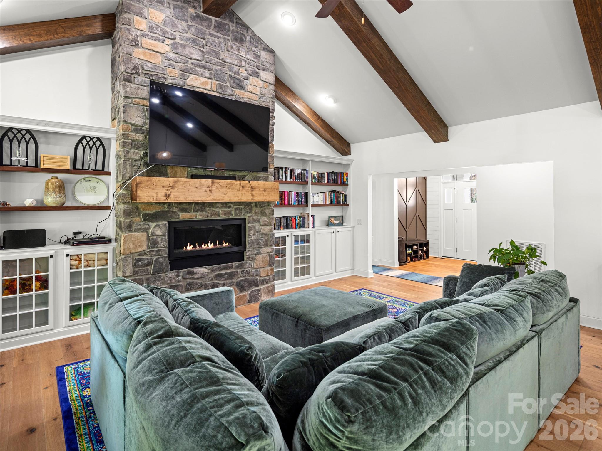 Hollabrook Farm - Residential