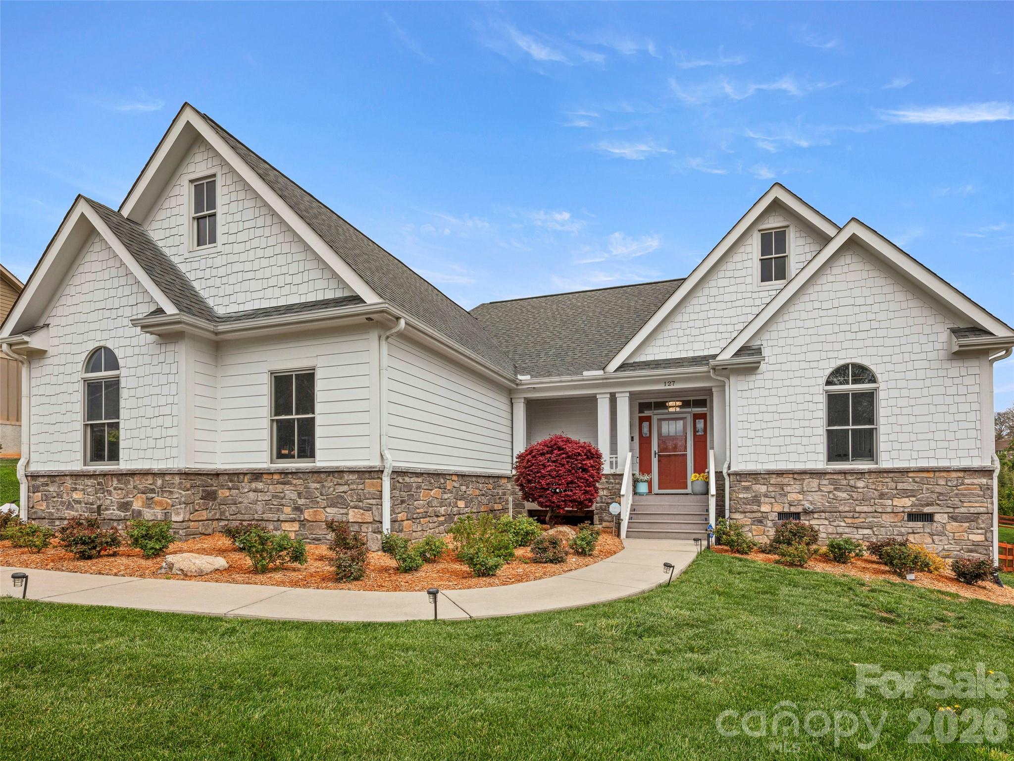 Hollabrook Farm - Residential