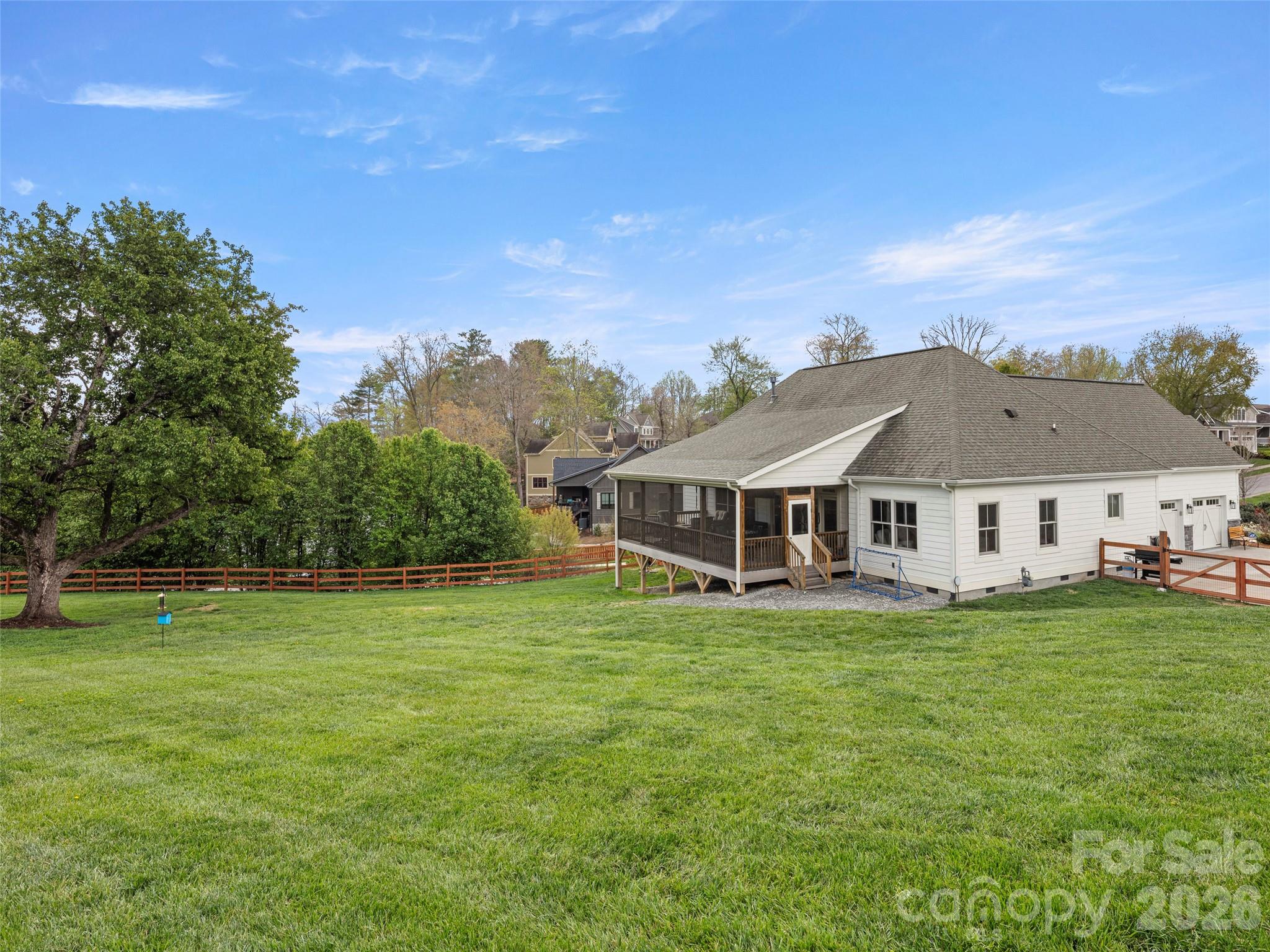 Hollabrook Farm - Residential