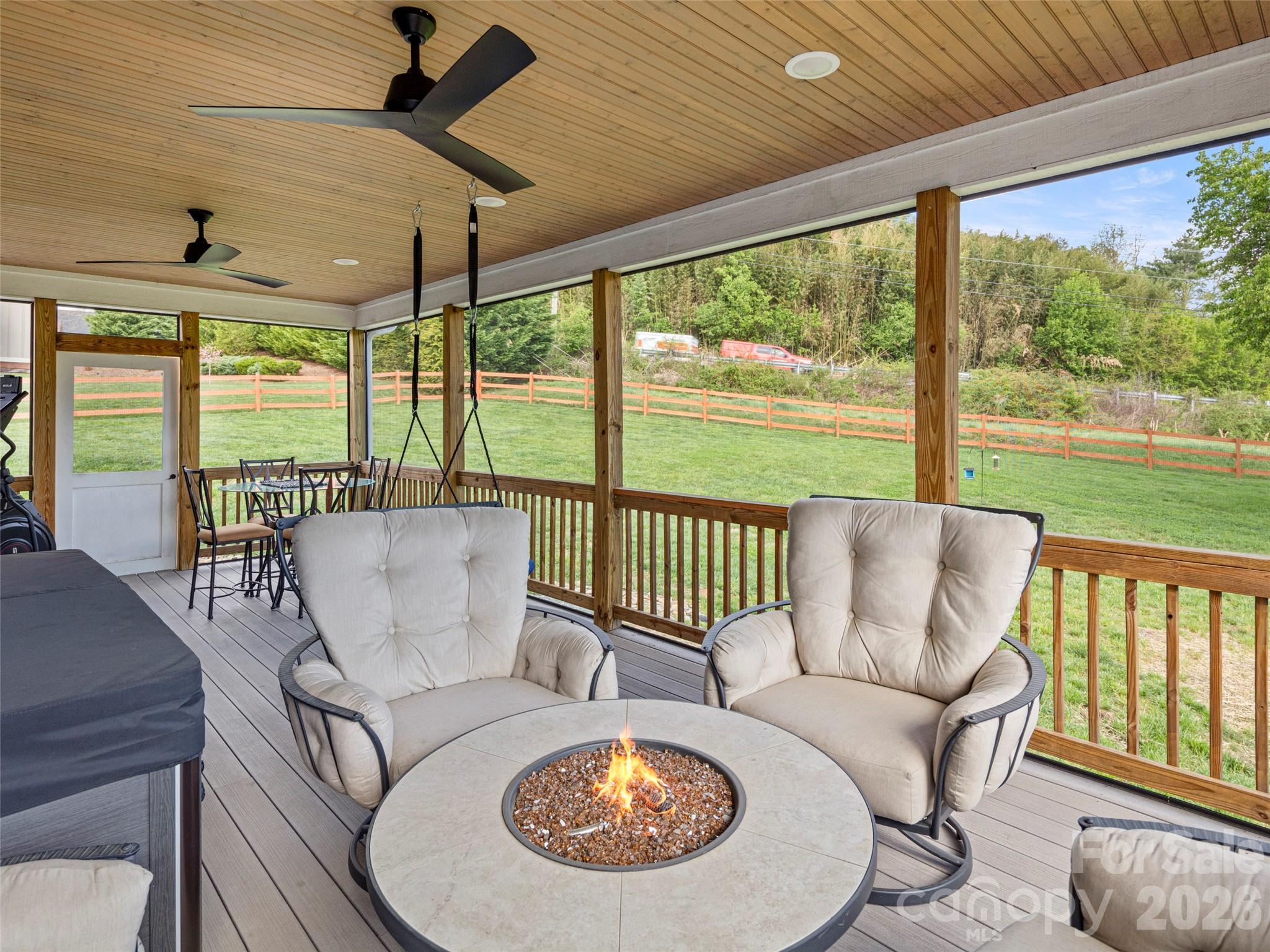 Hollabrook Farm - Residential