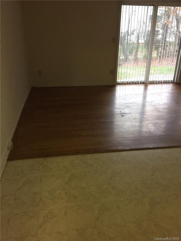 Colville - Residential Lease