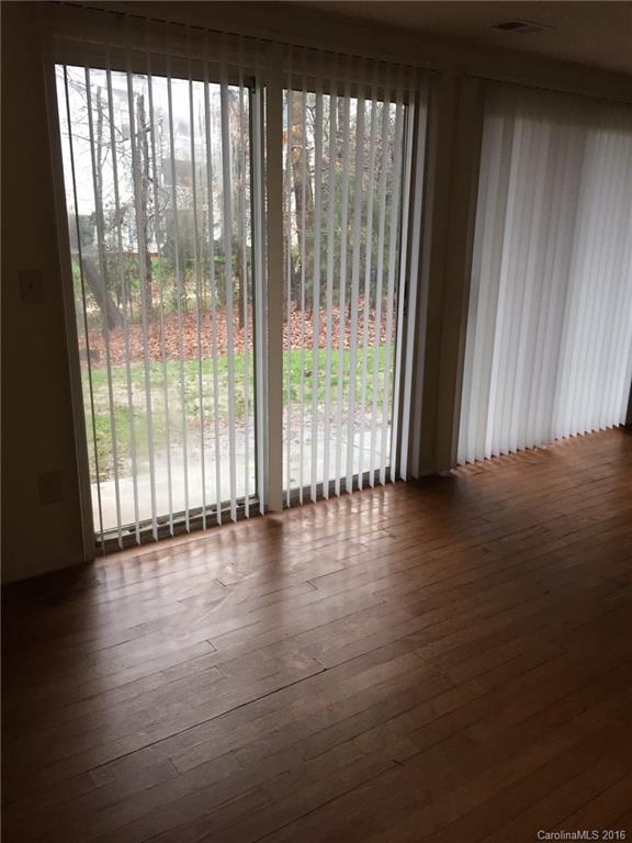 Colville - Residential Lease