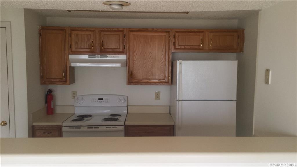 Colville - Residential Lease