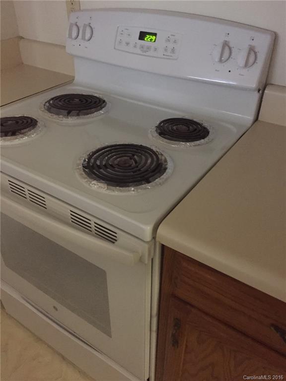 Colville - Residential Lease