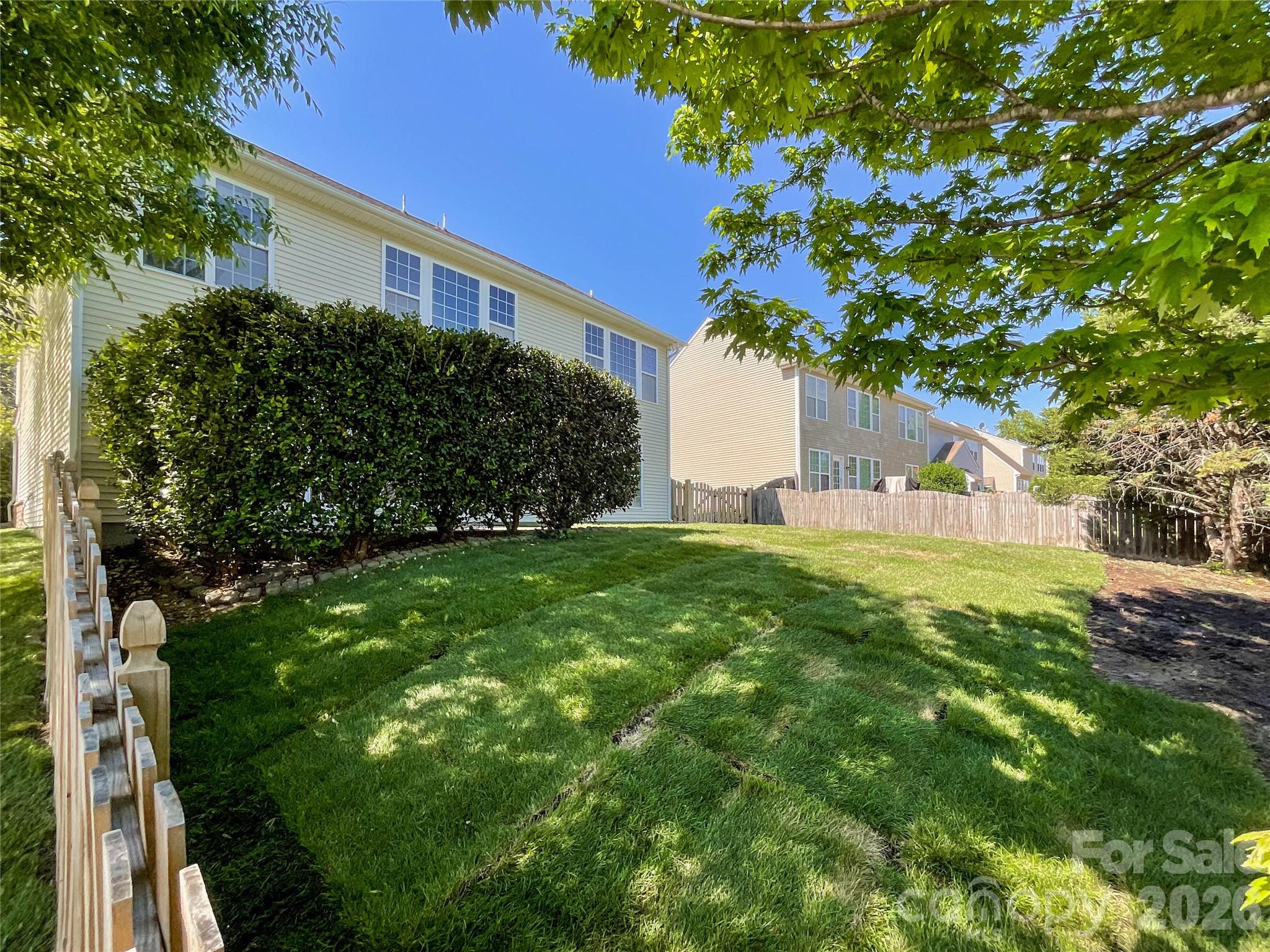 Belair At Carolina Lakes - Residential