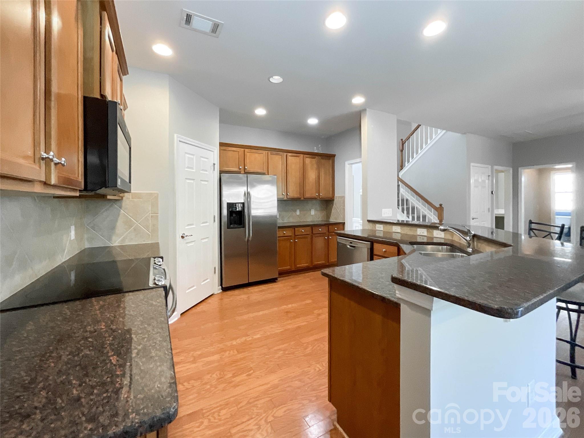 Belair At Carolina Lakes - Residential