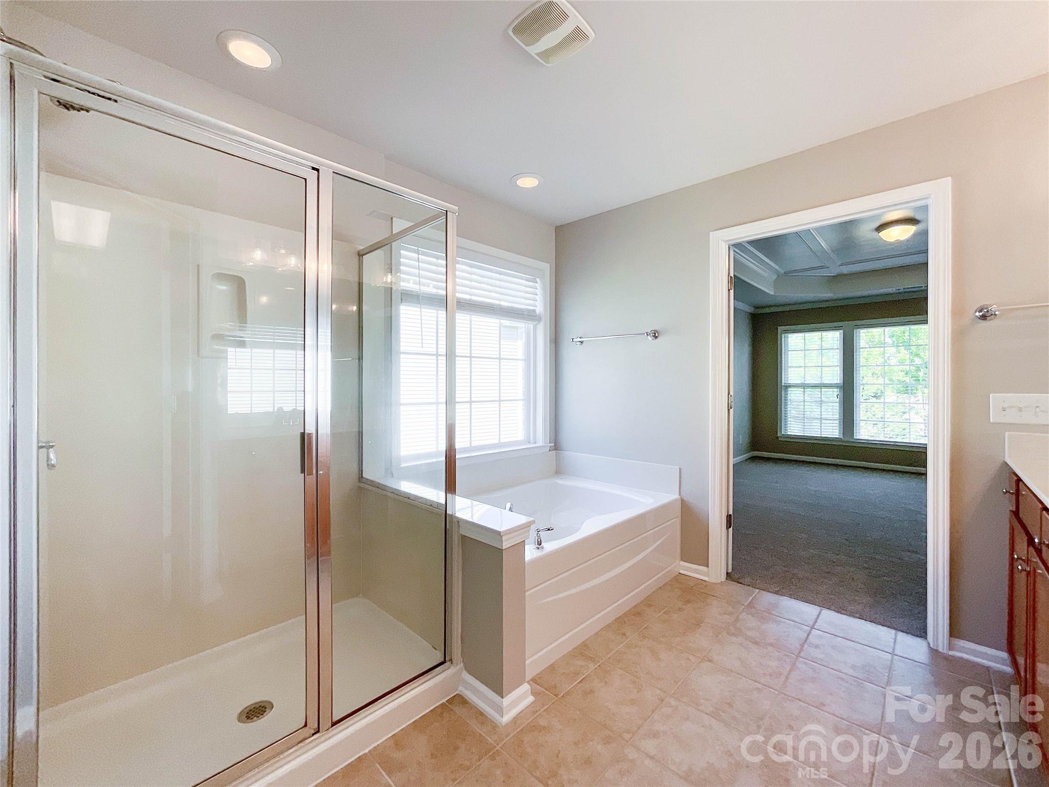 Belair At Carolina Lakes - Residential