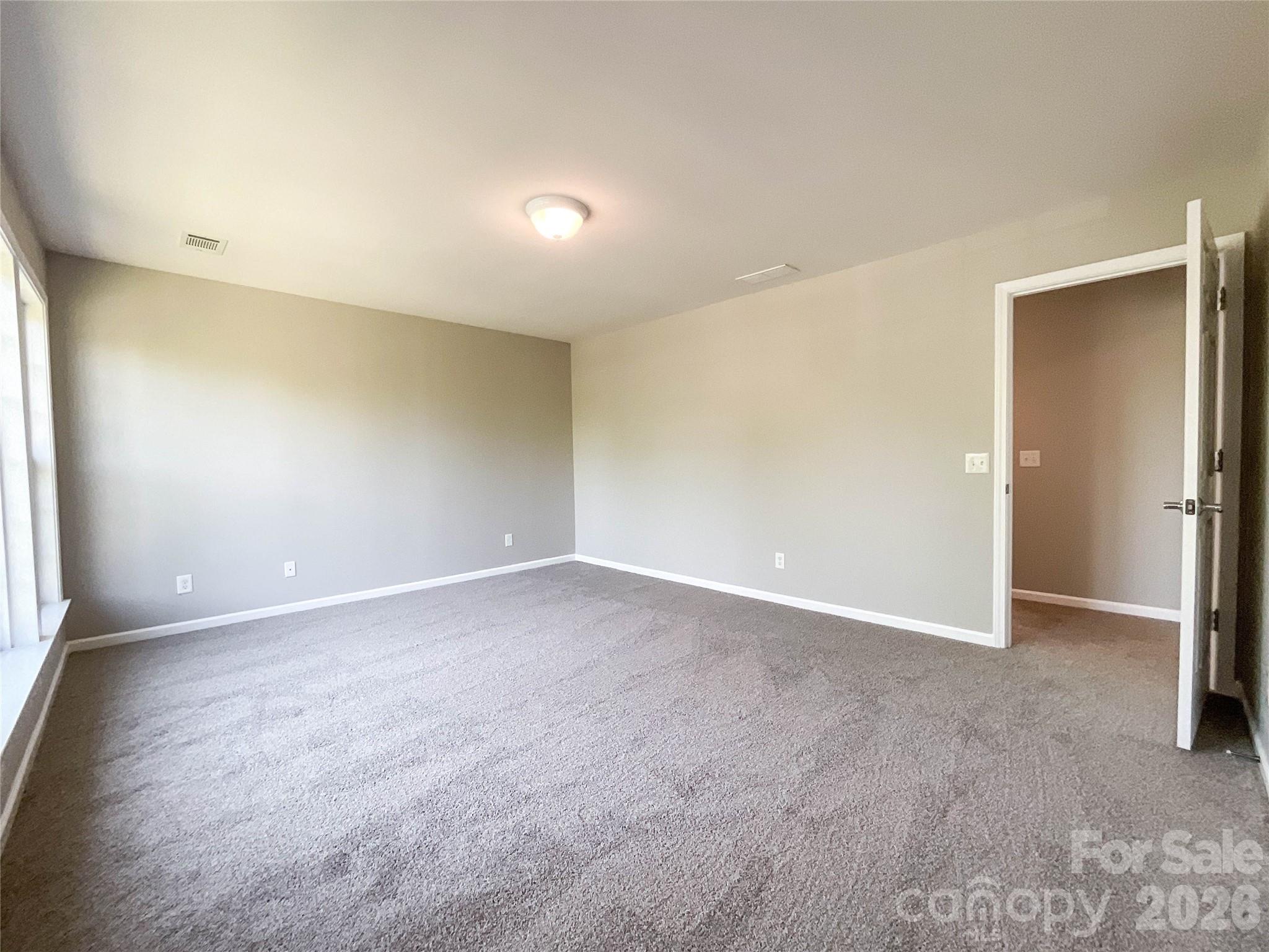 Belair At Carolina Lakes - Residential