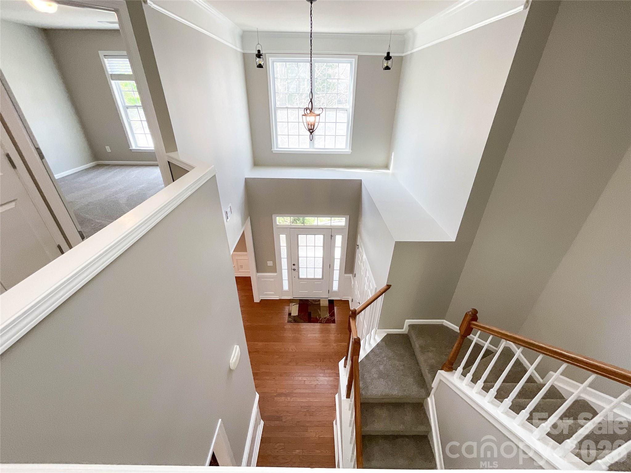 Belair At Carolina Lakes - Residential