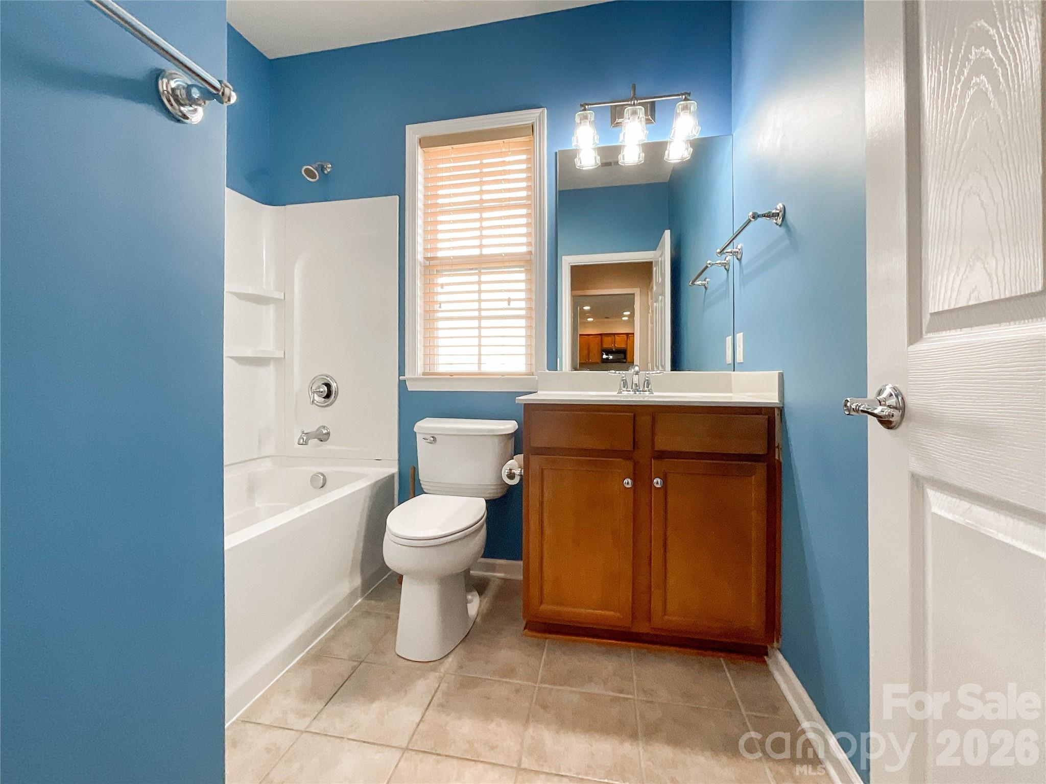 Belair At Carolina Lakes - Residential