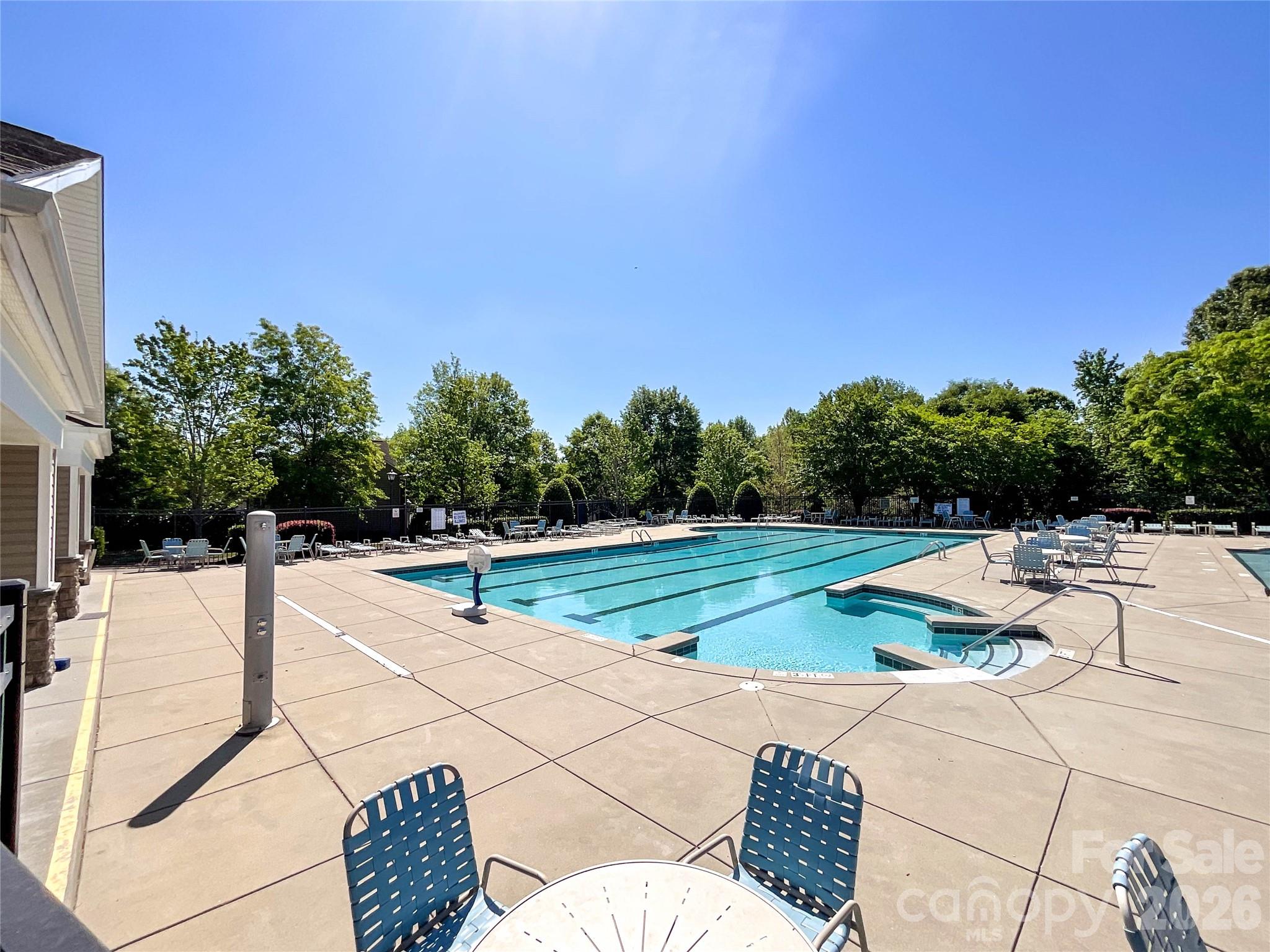 Belair At Carolina Lakes - Residential