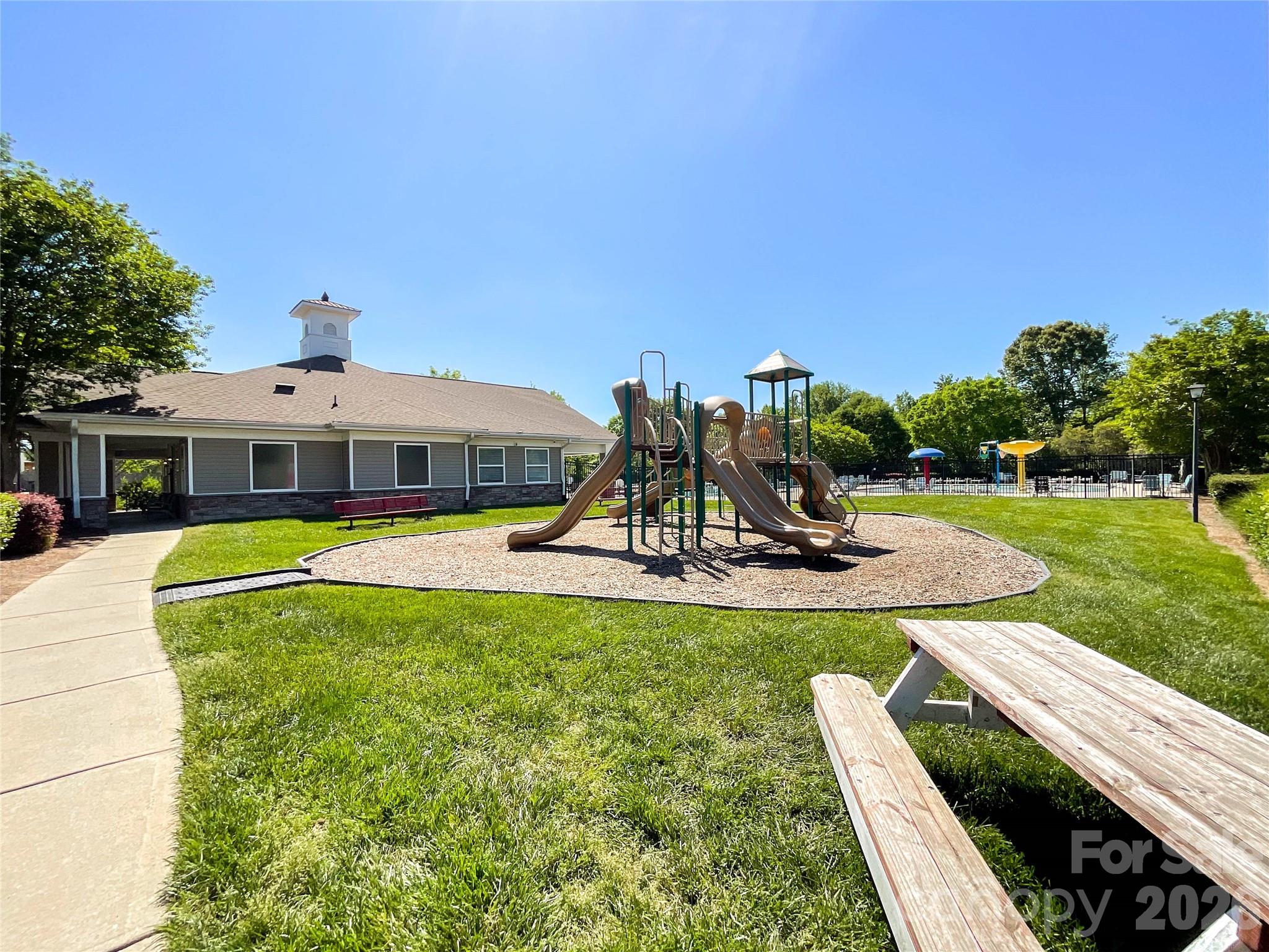 Belair At Carolina Lakes - Residential