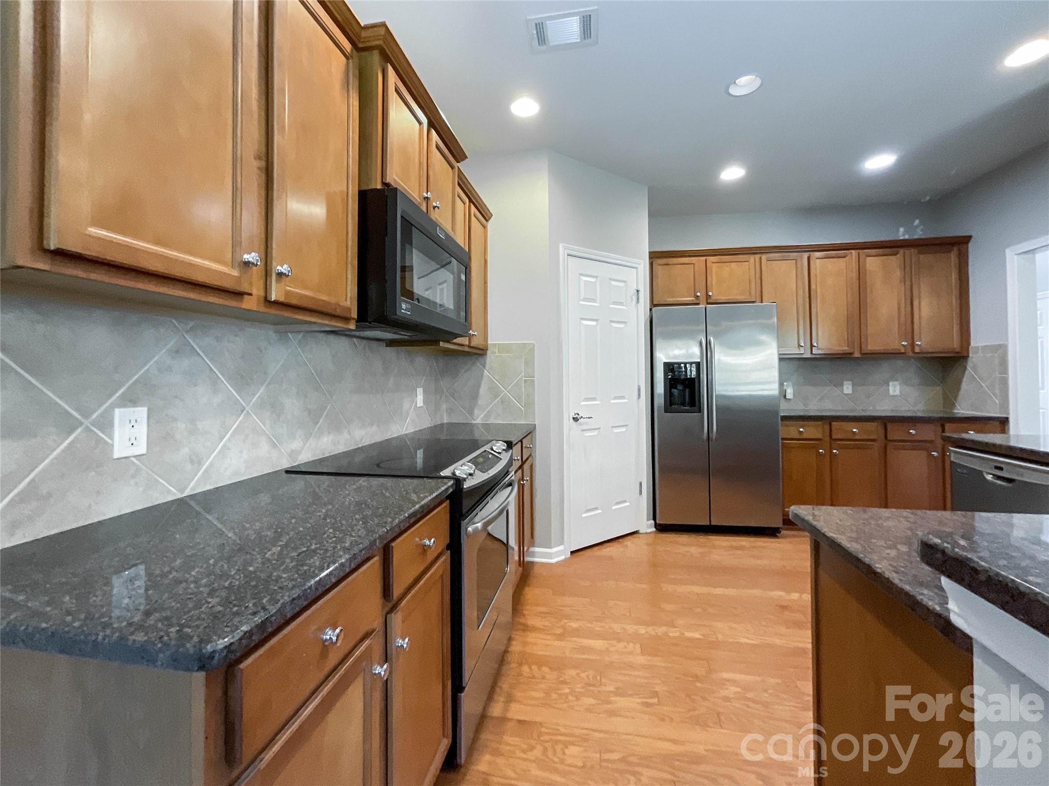 Belair At Carolina Lakes - Residential