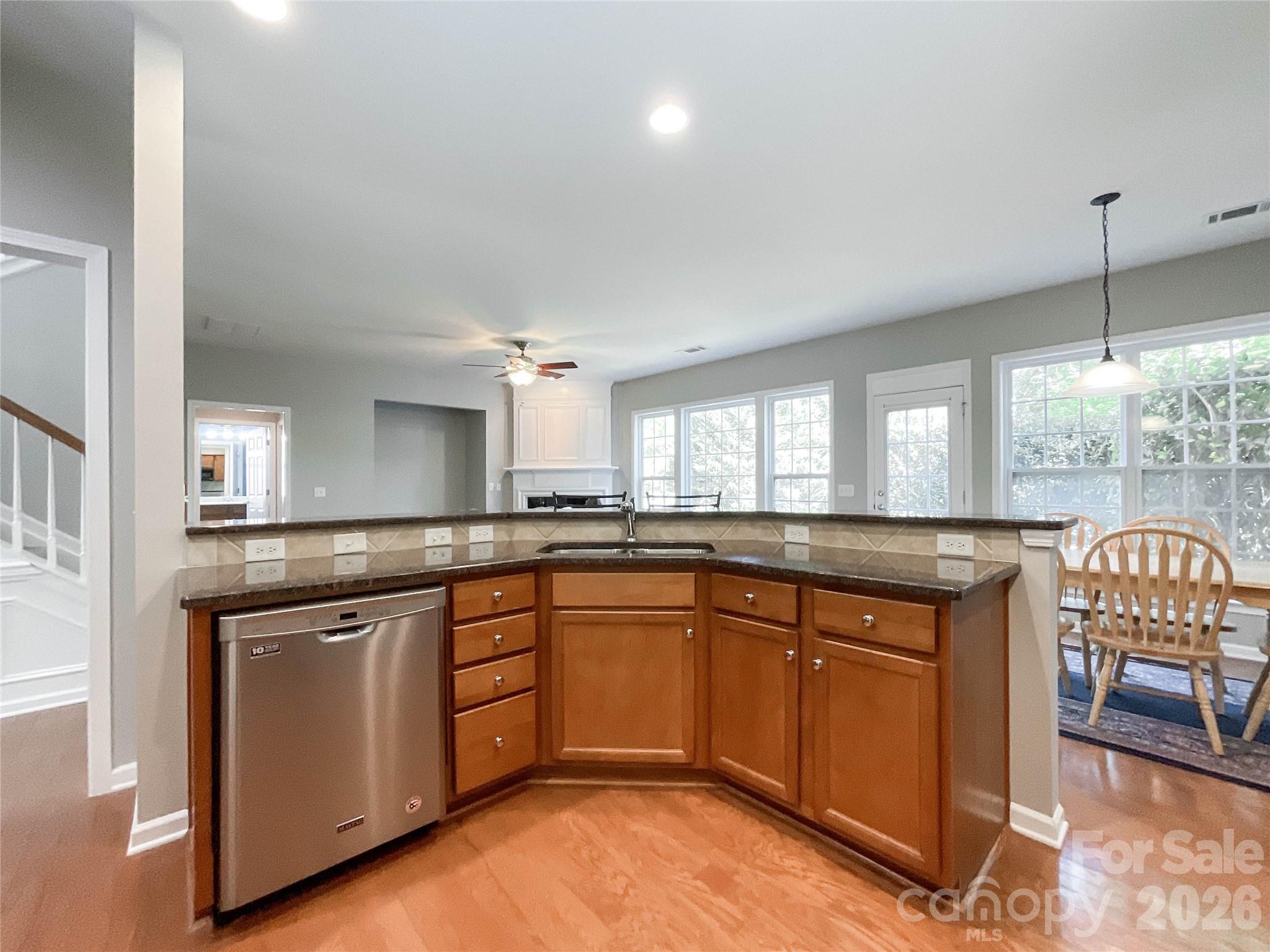 Belair At Carolina Lakes - Residential