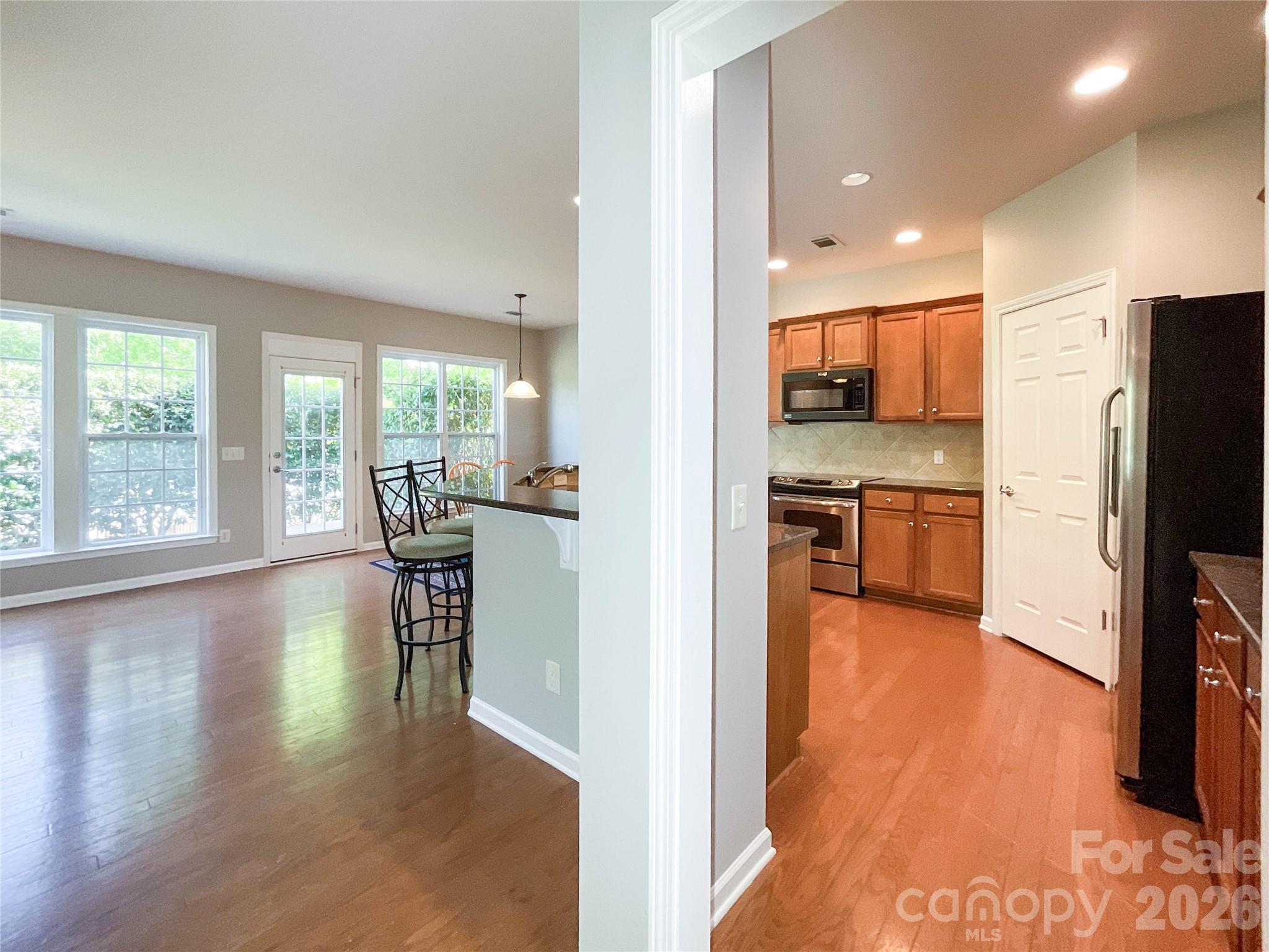 Belair At Carolina Lakes - Residential