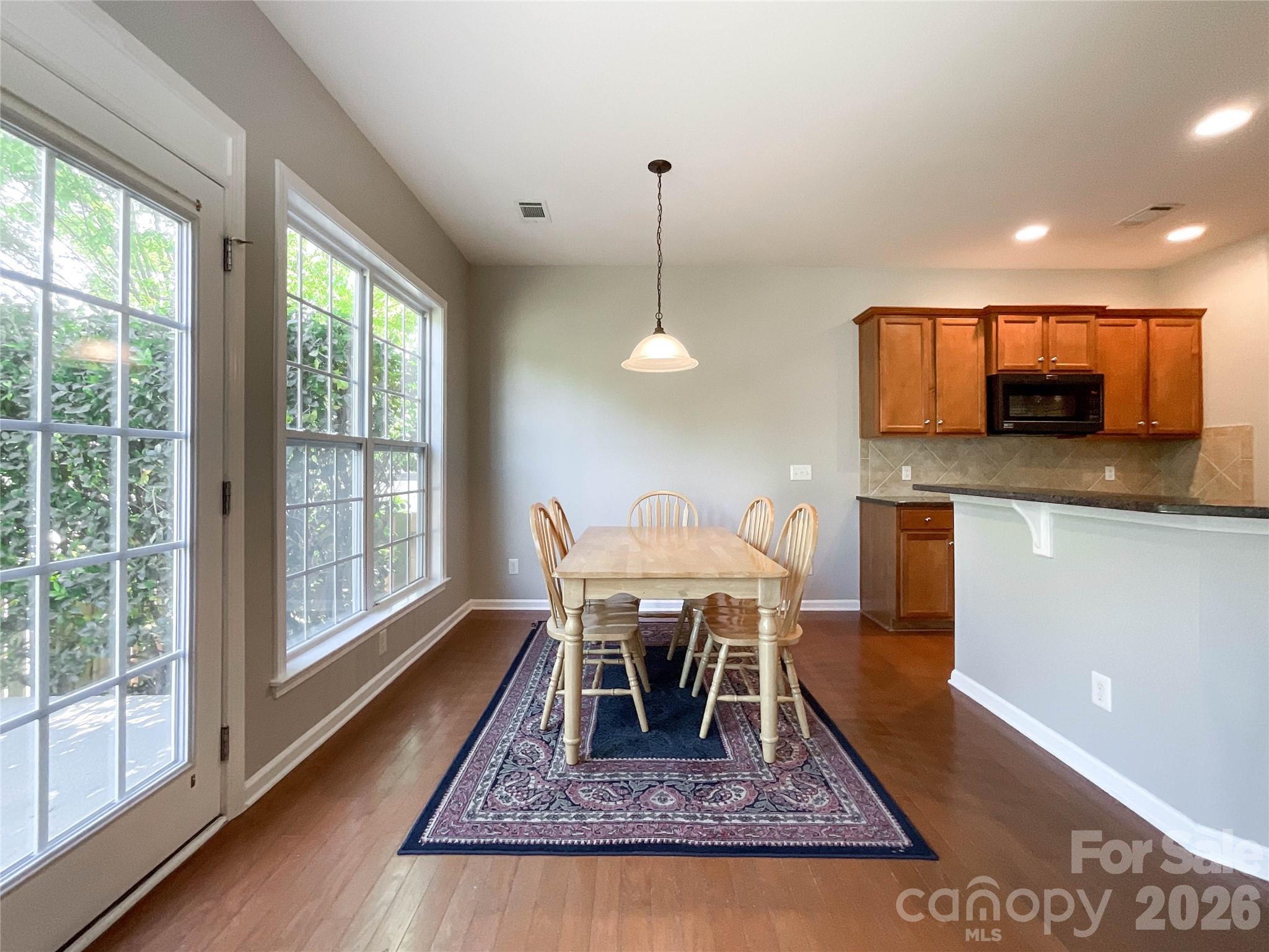 Belair At Carolina Lakes - Residential