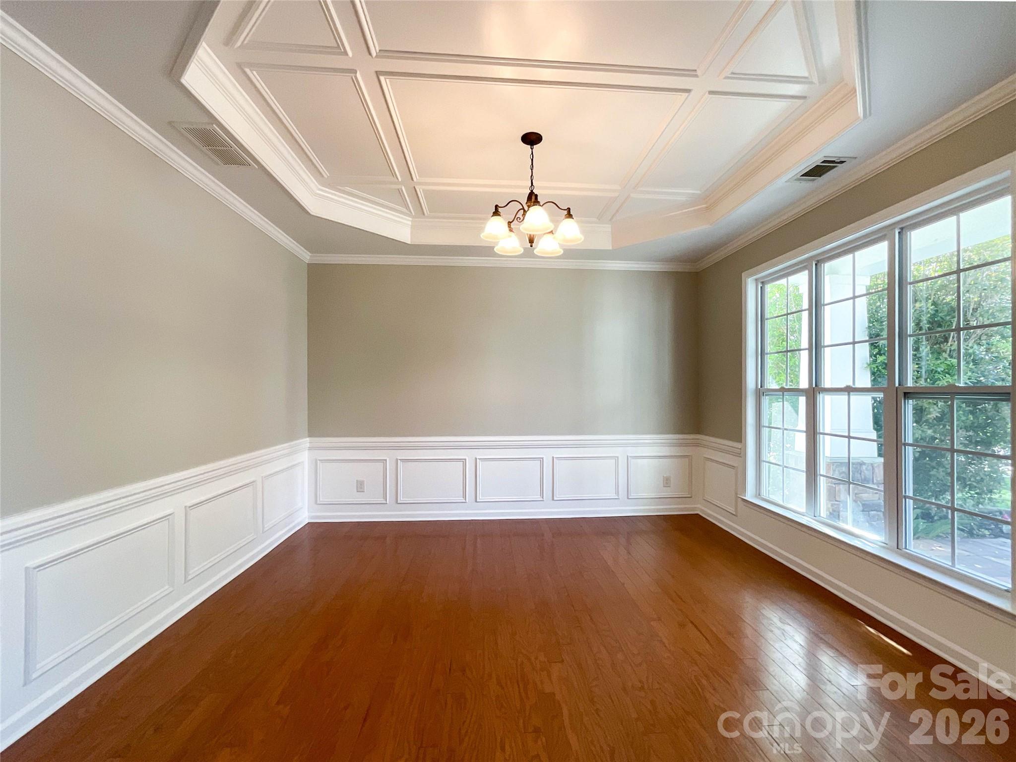 Belair At Carolina Lakes - Residential