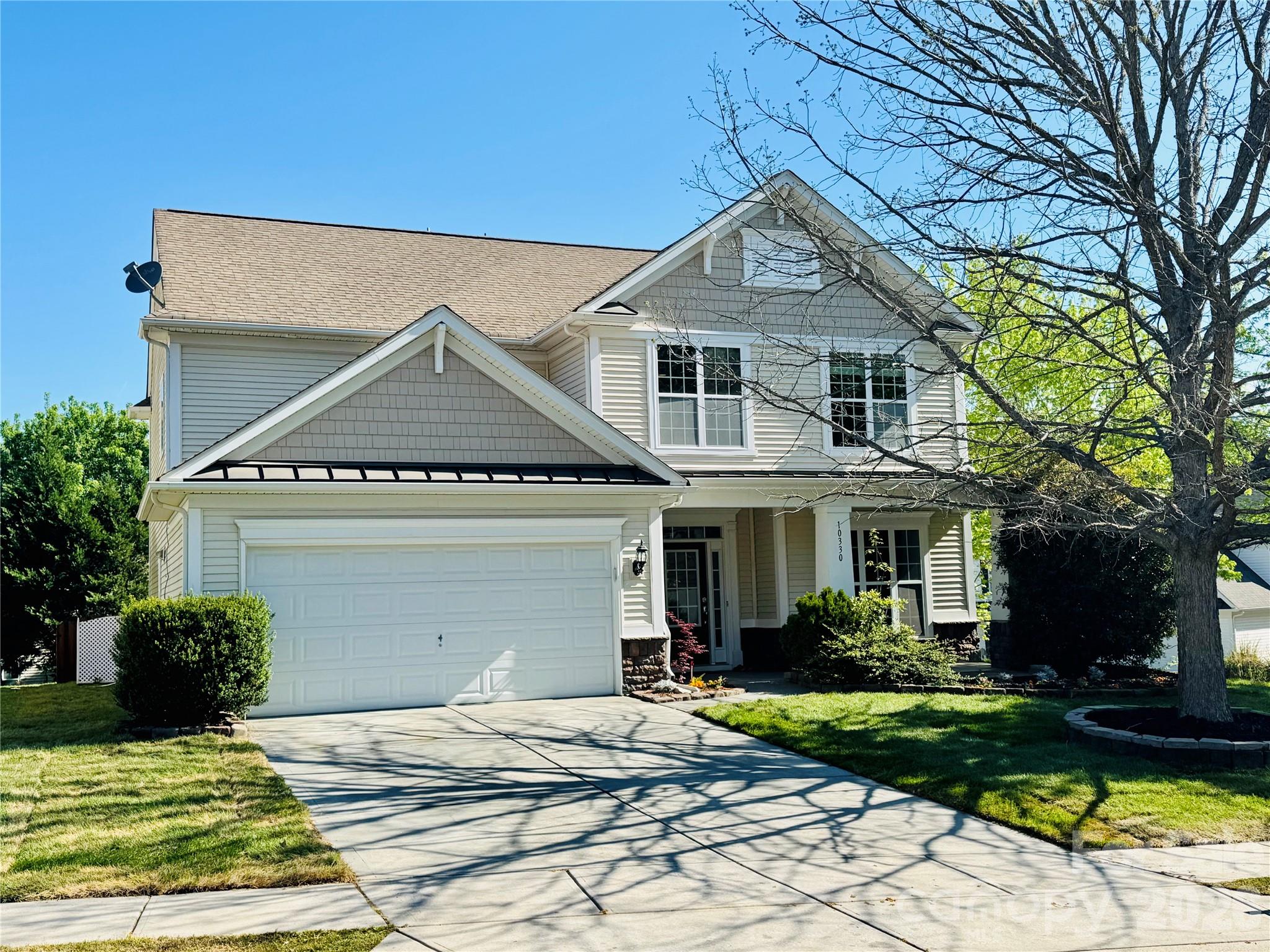 Belair At Carolina Lakes - Residential