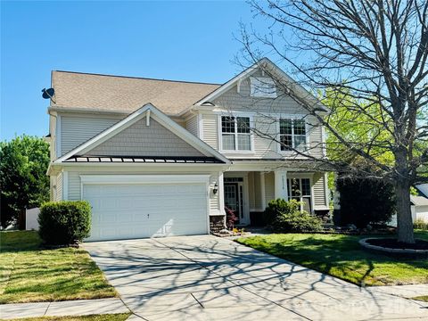 Photo of 10330 Scotland Avenue, Fort Mill, SC 29707 (MLS # 4367501)