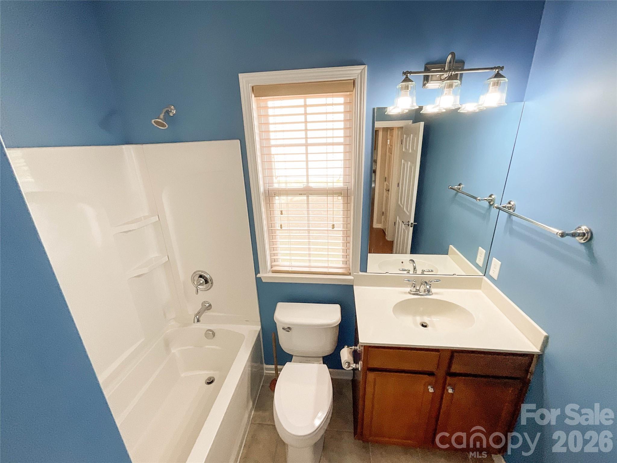 Belair At Carolina Lakes - Residential