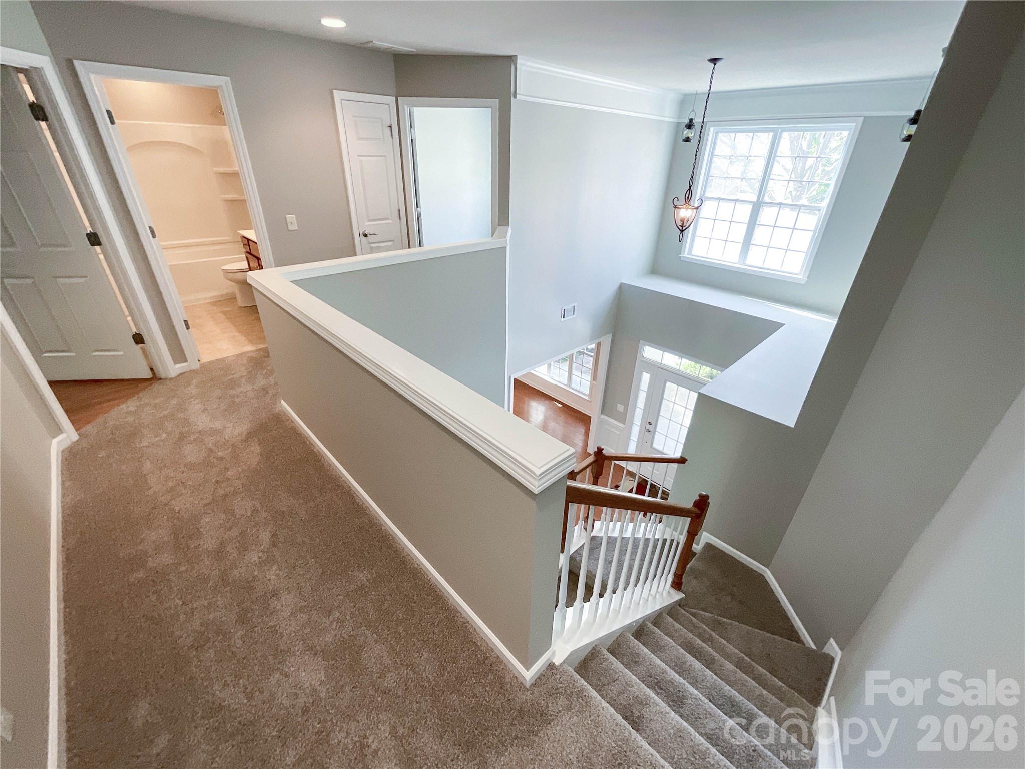 Belair At Carolina Lakes - Residential