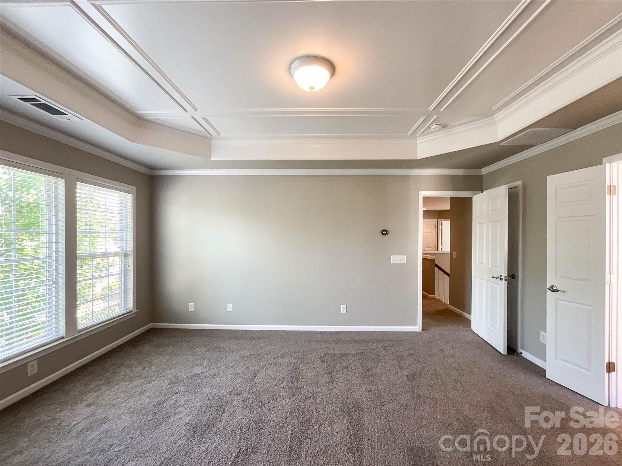 Belair At Carolina Lakes - Residential