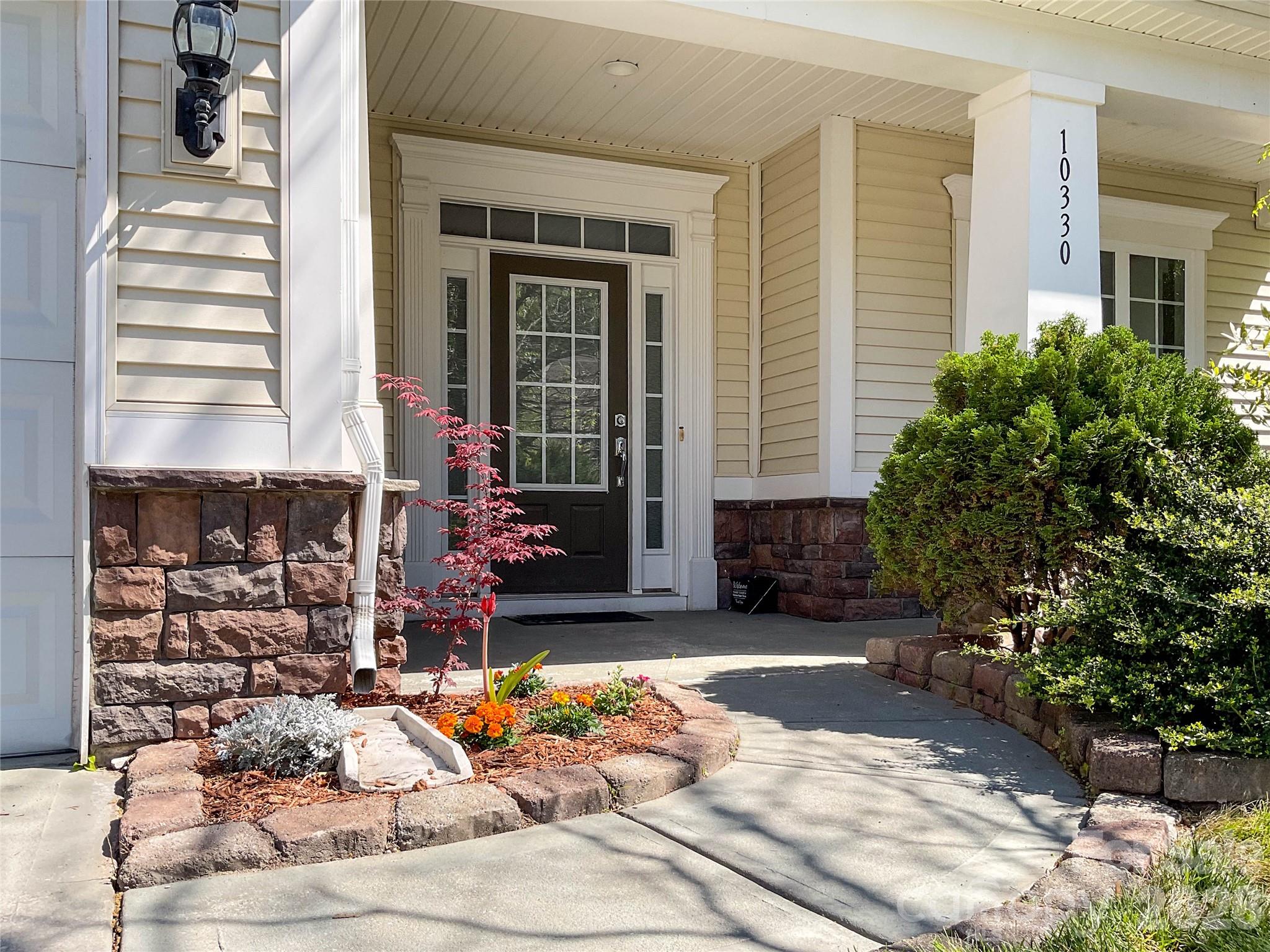 Belair At Carolina Lakes - Residential