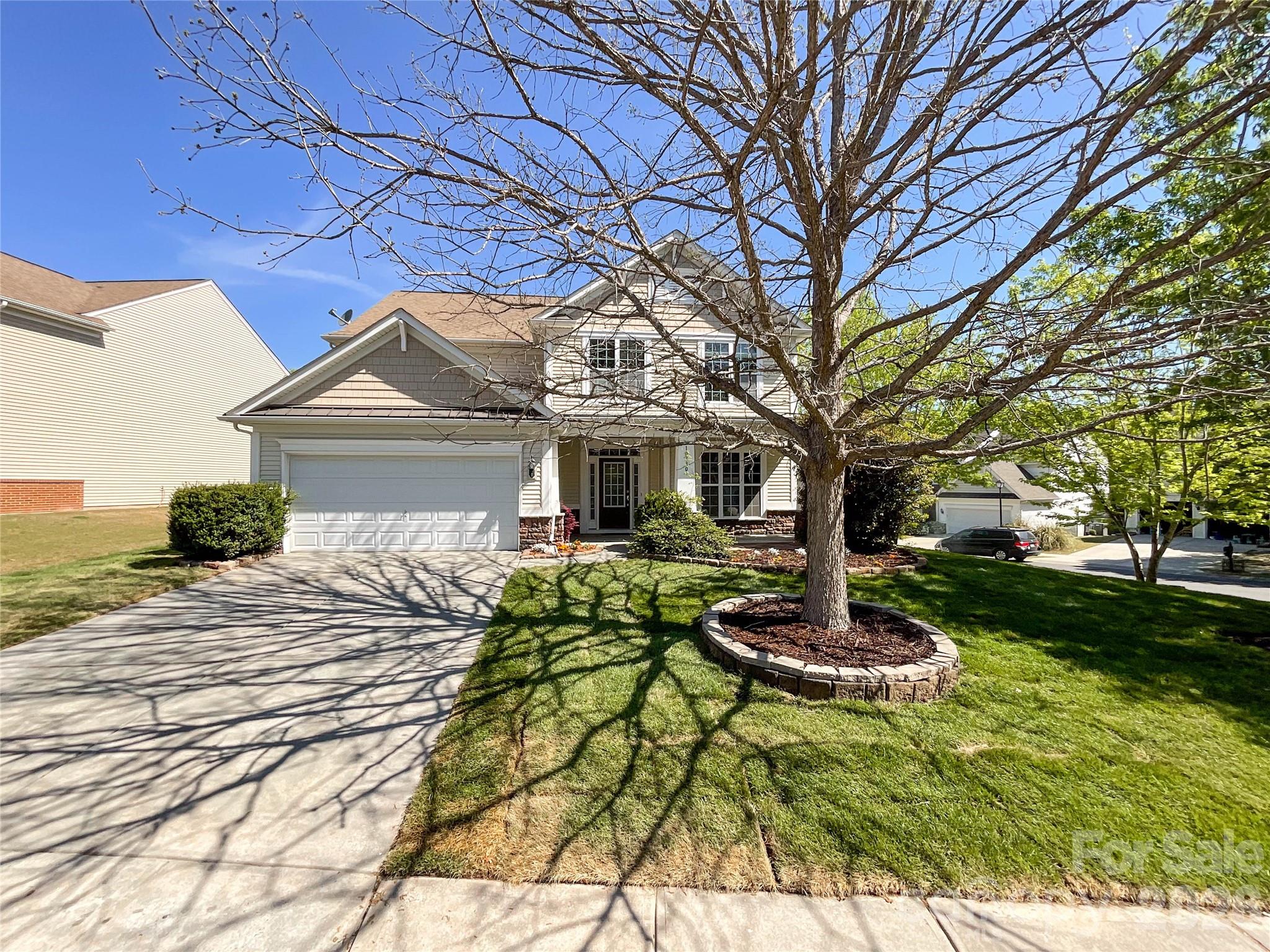 Belair At Carolina Lakes - Residential