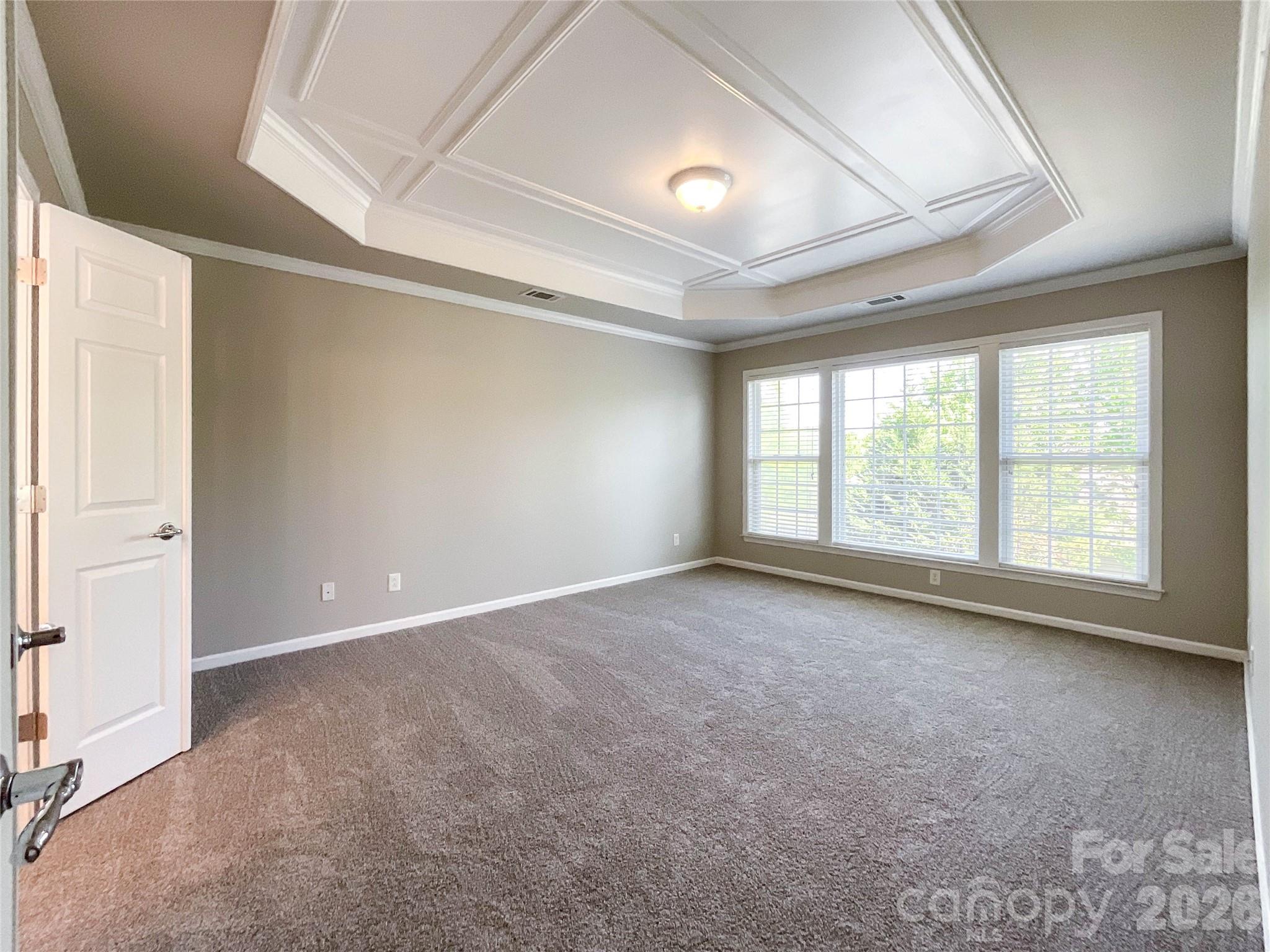 Belair At Carolina Lakes - Residential