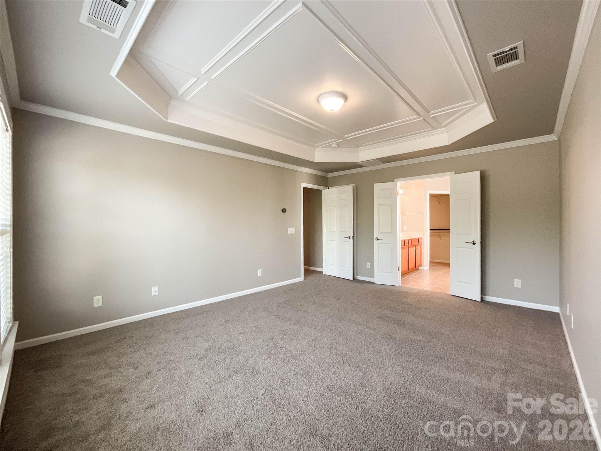 Belair At Carolina Lakes - Residential