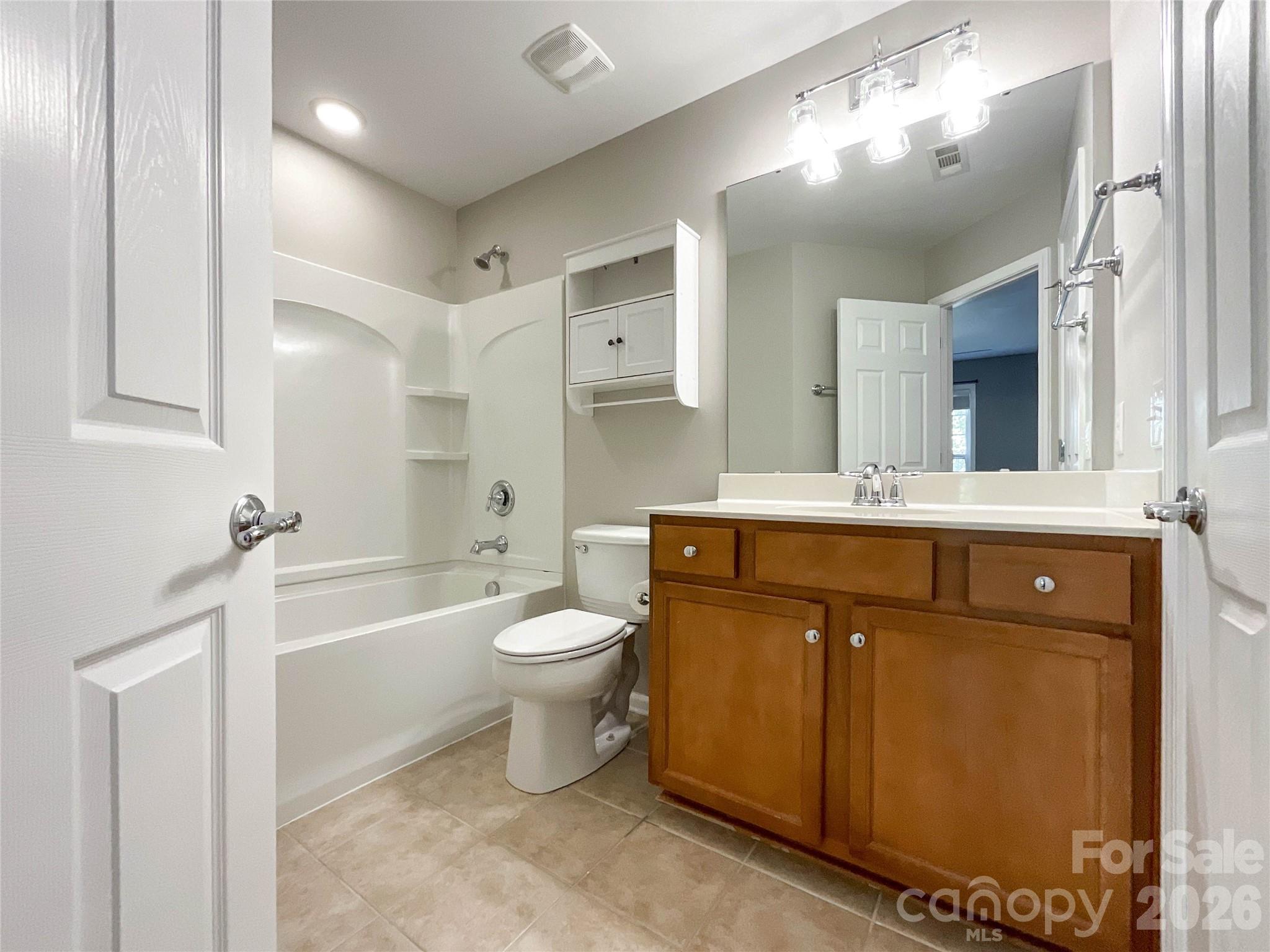 Belair At Carolina Lakes - Residential