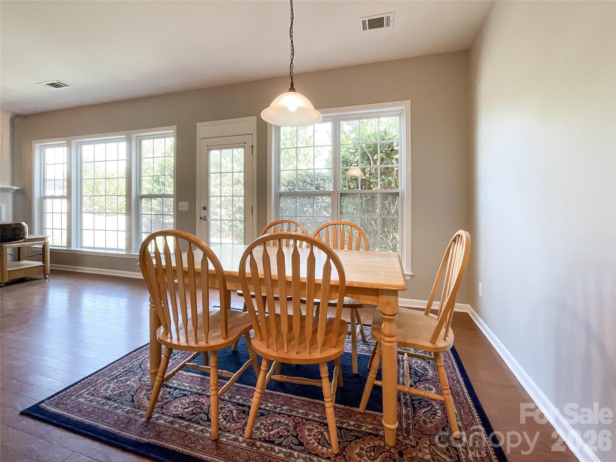 Belair At Carolina Lakes - Residential