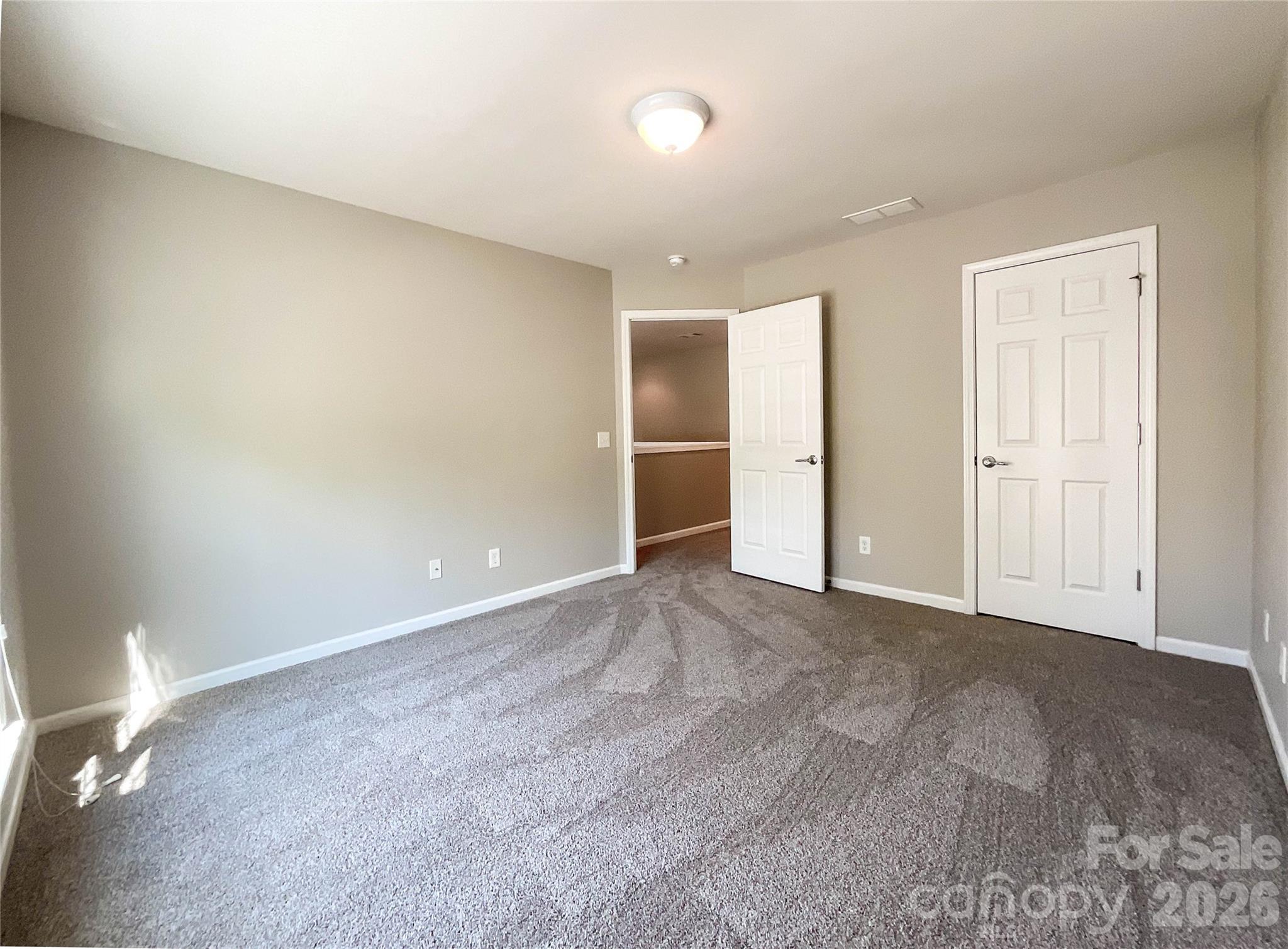 Belair At Carolina Lakes - Residential