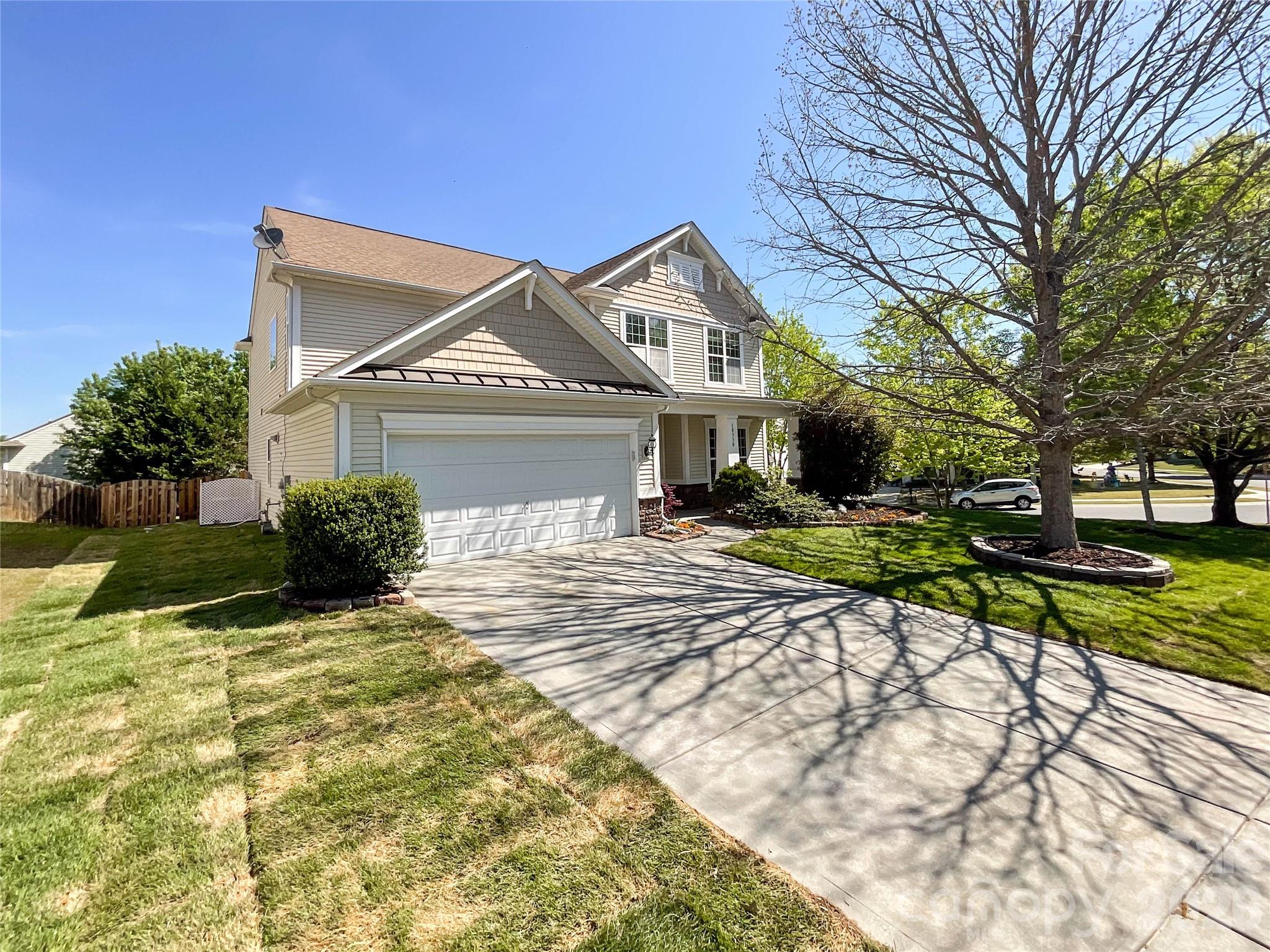 Belair At Carolina Lakes - Residential