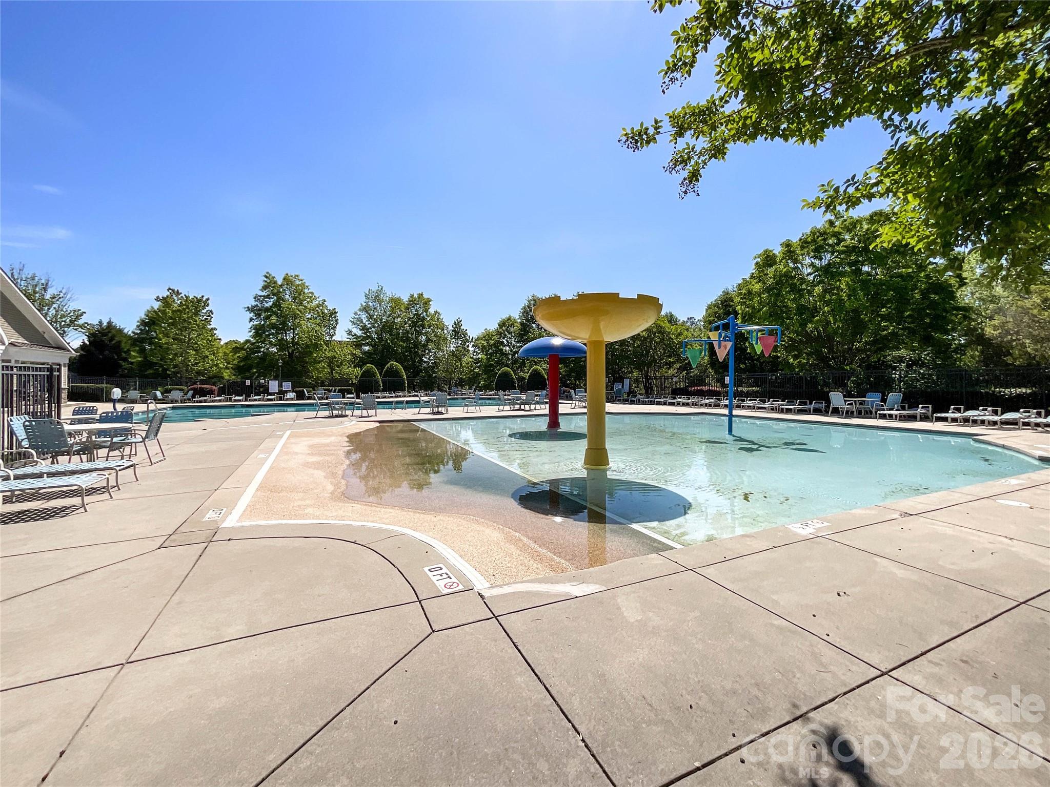 Belair At Carolina Lakes - Residential