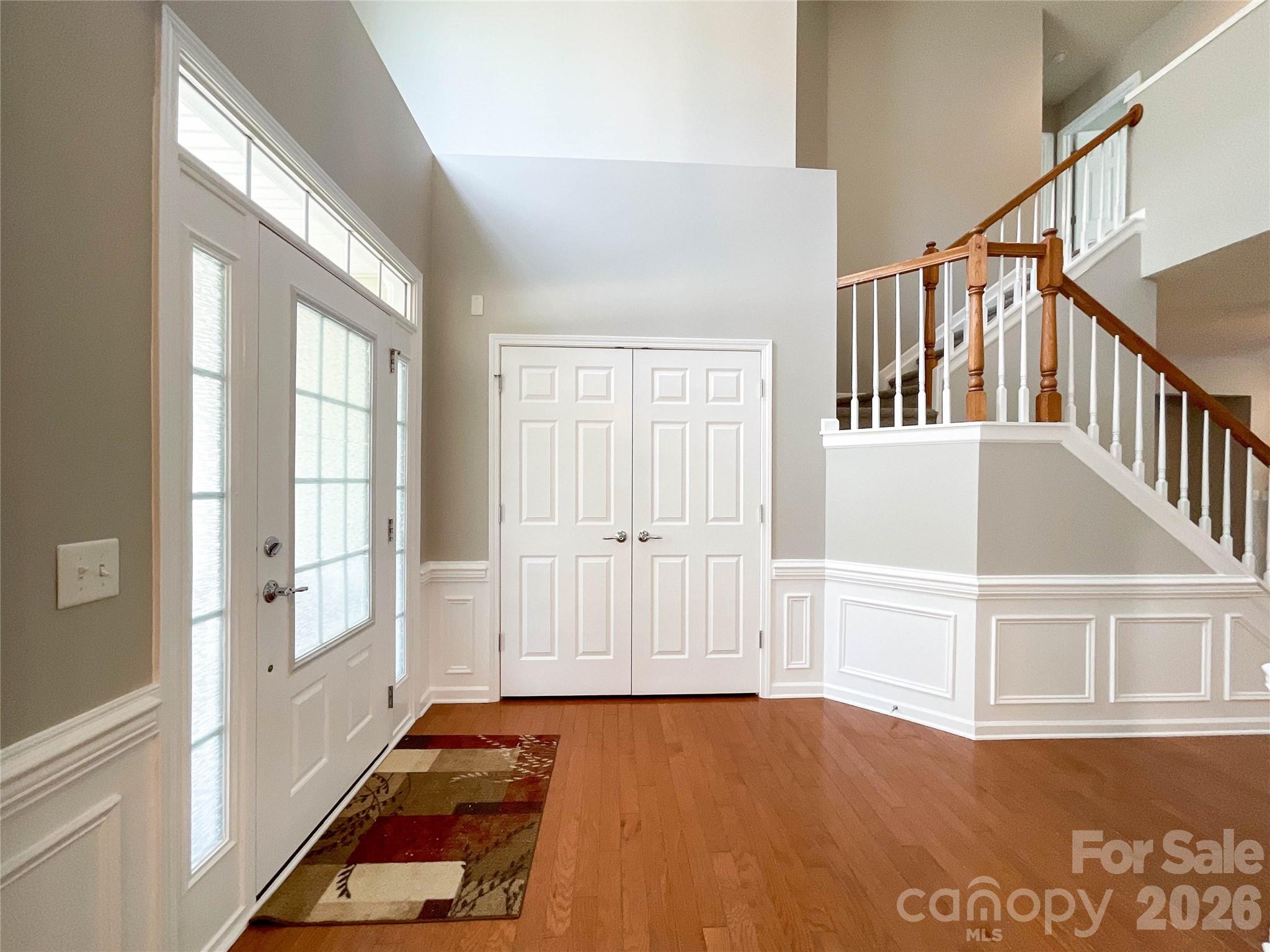 Belair At Carolina Lakes - Residential