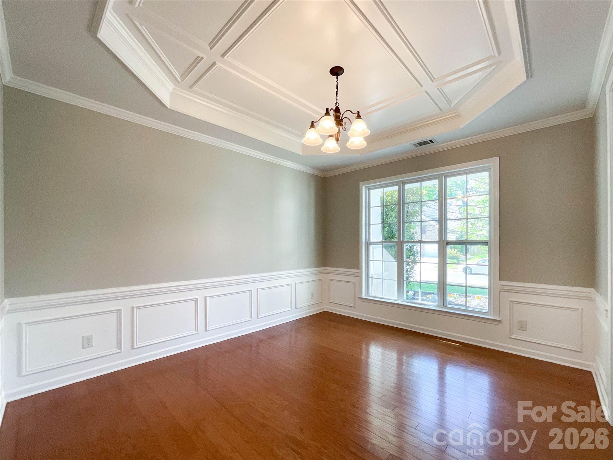 Belair At Carolina Lakes - Residential