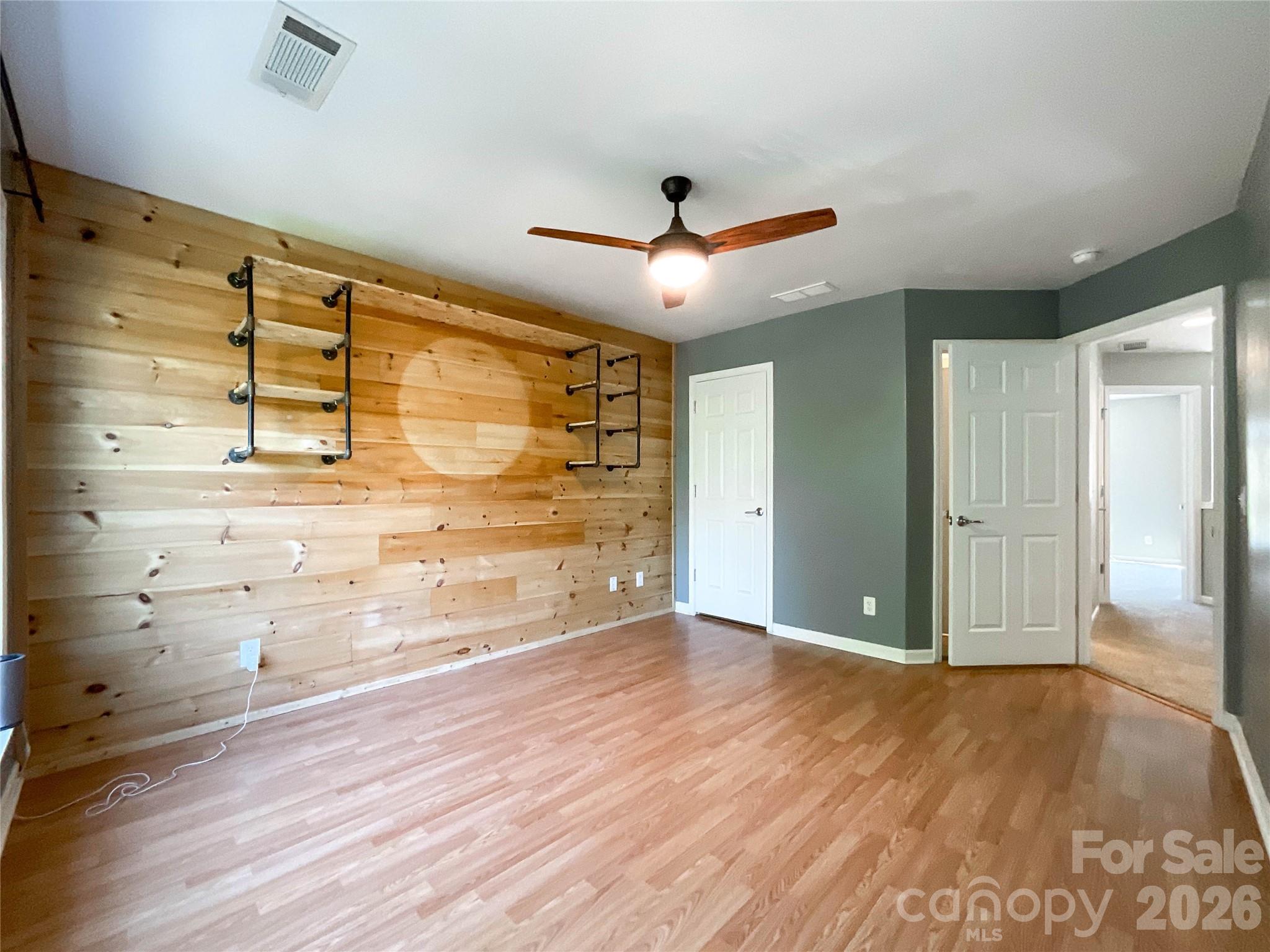 Belair At Carolina Lakes - Residential